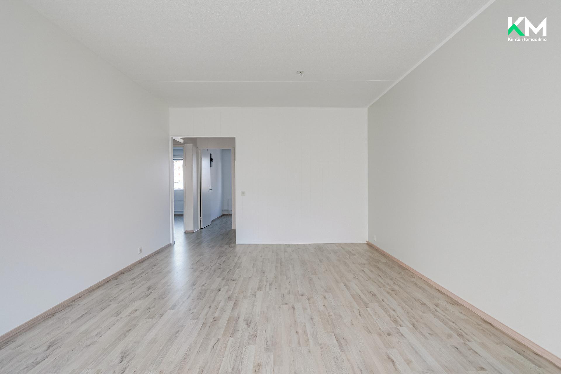 Koukkarinkatu 6, Varissuo, Turku