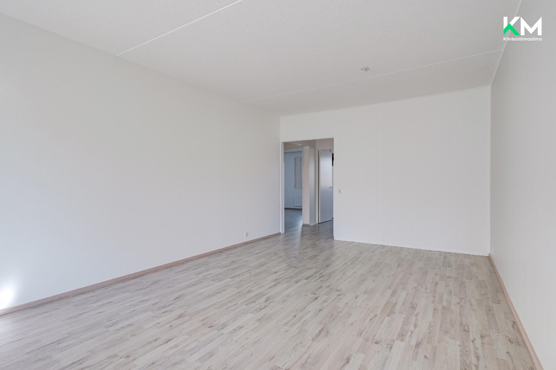 Koukkarinkatu 6, Varissuo, Turku