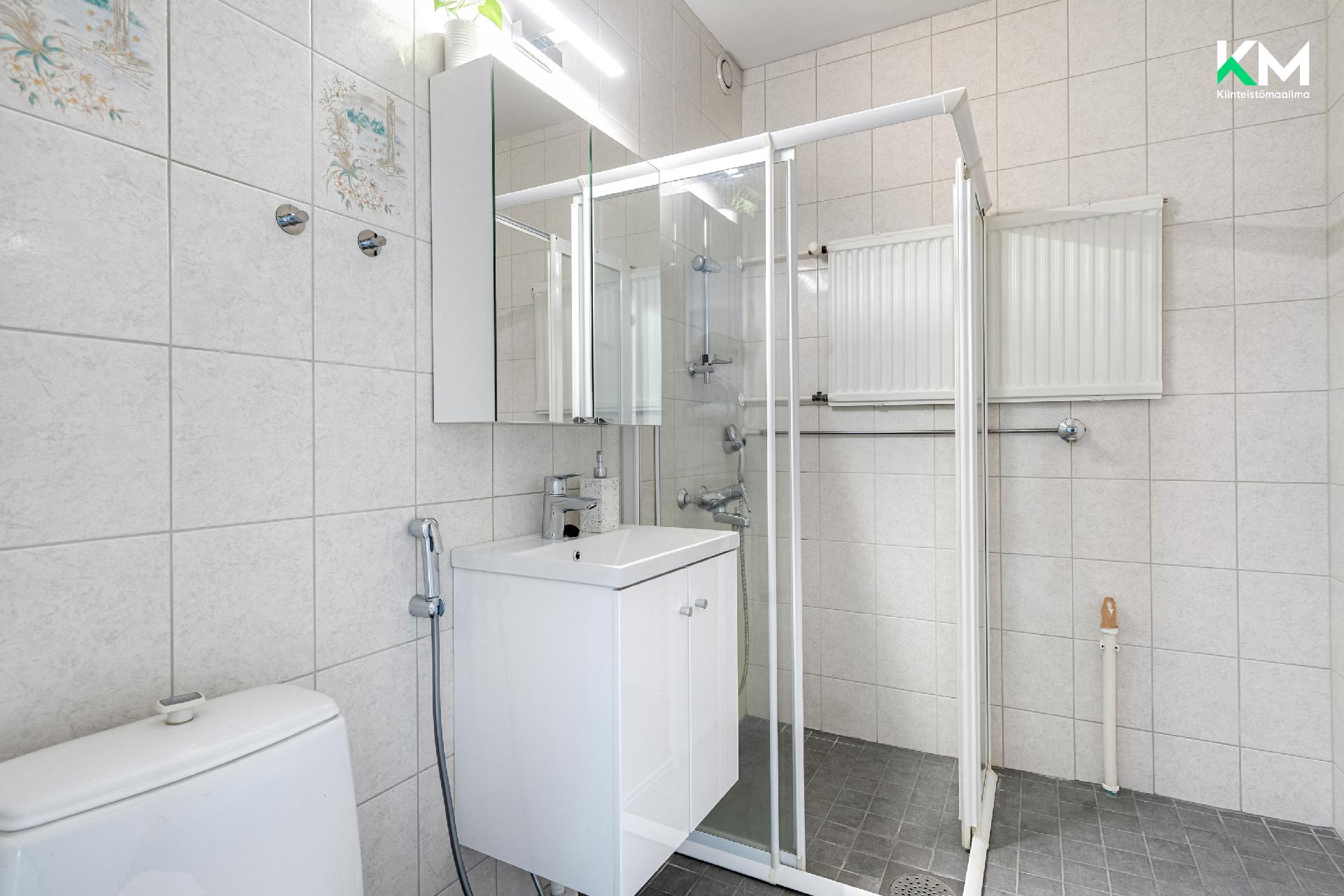 Koukkarinkatu 6, Varissuo, Turku