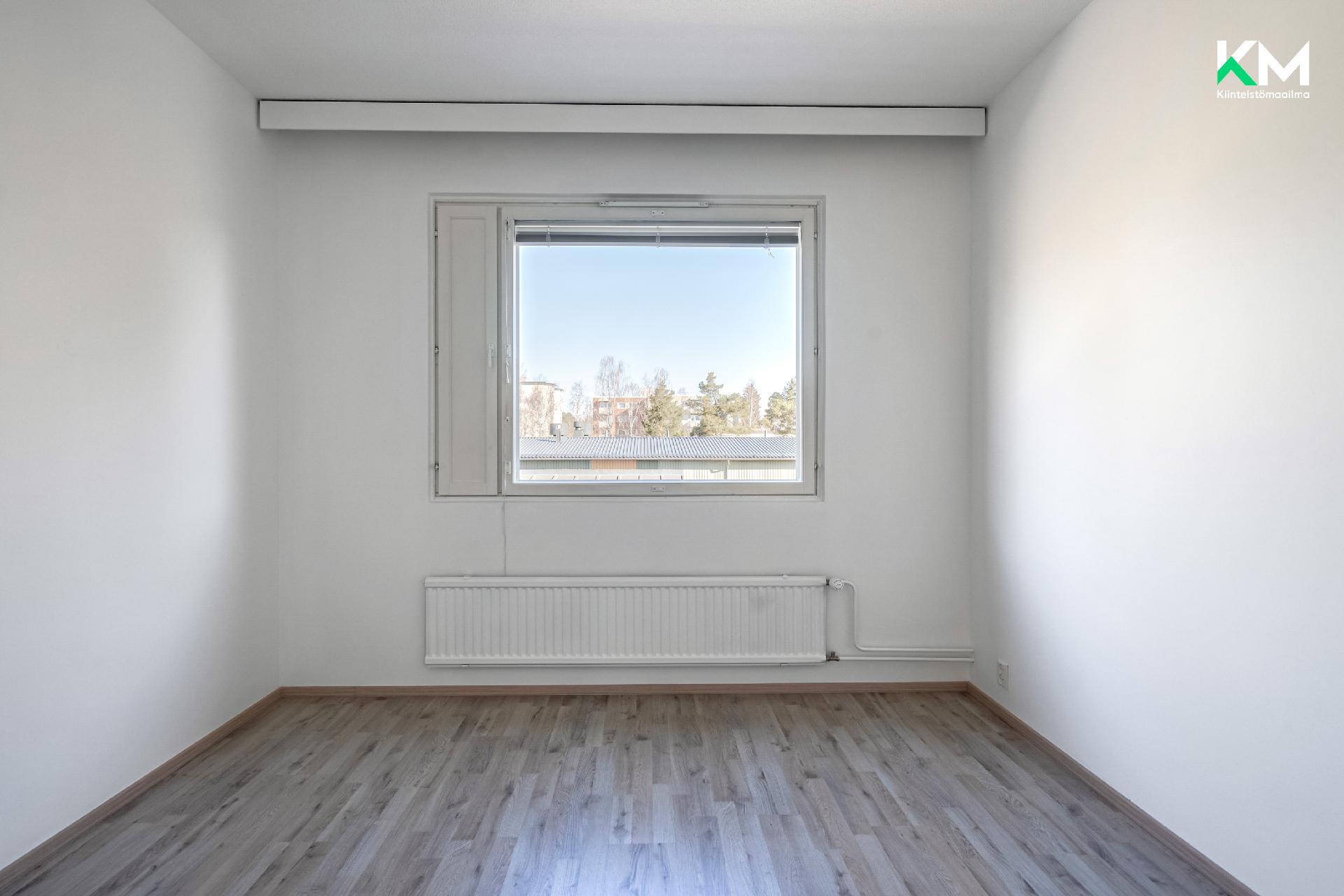 Koukkarinkatu 6, Varissuo, Turku