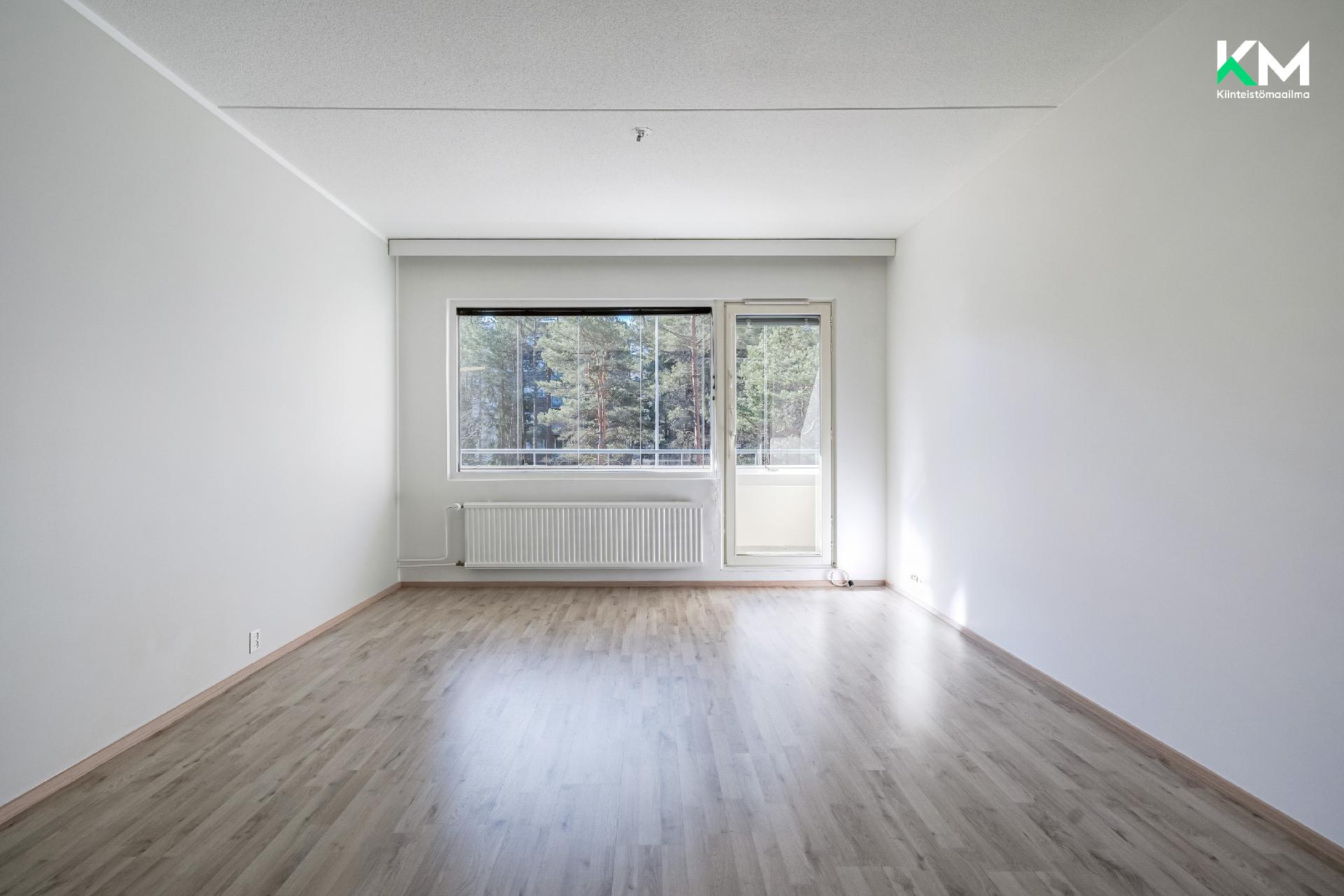 Koukkarinkatu 6, Varissuo, Turku