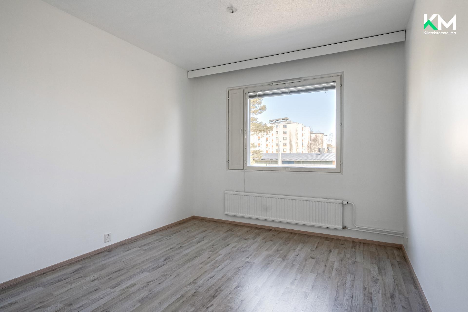 Koukkarinkatu 6, Varissuo, Turku