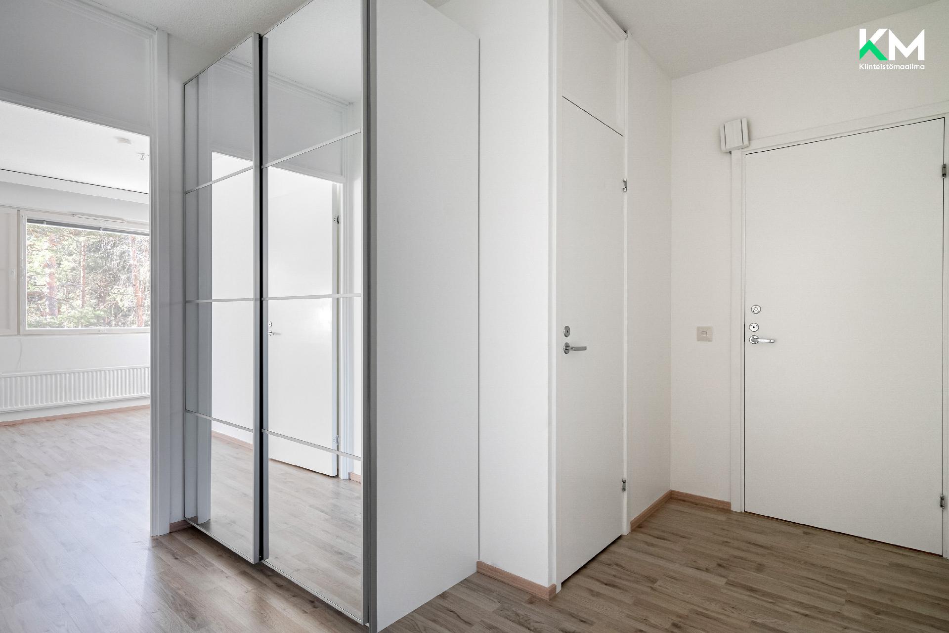 Koukkarinkatu 6, Varissuo, Turku