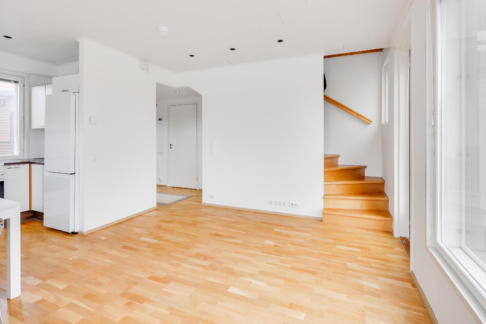 Taikurintie 2, Ilola, Vantaa