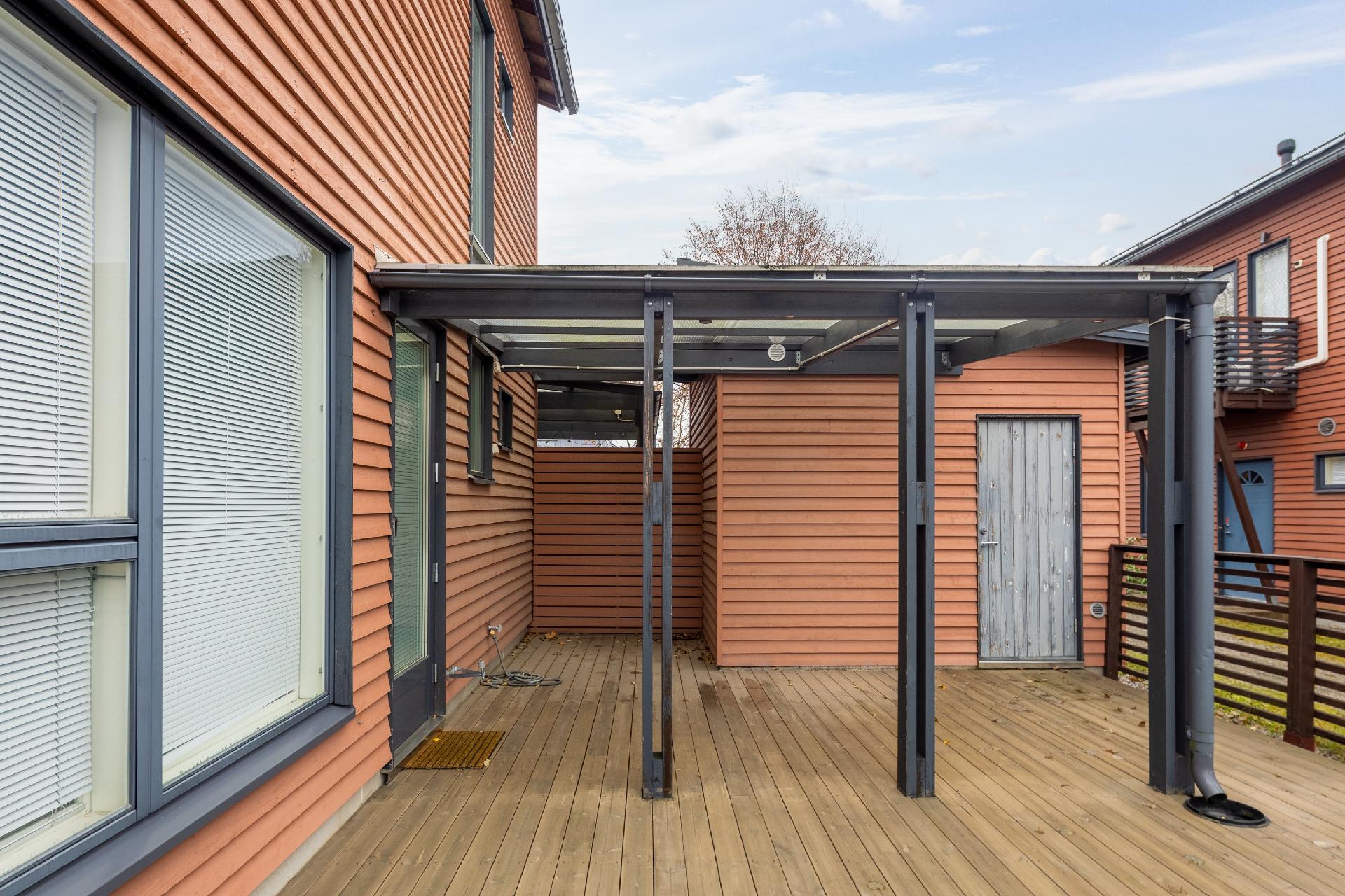 Taikurintie 2, Ilola, Vantaa