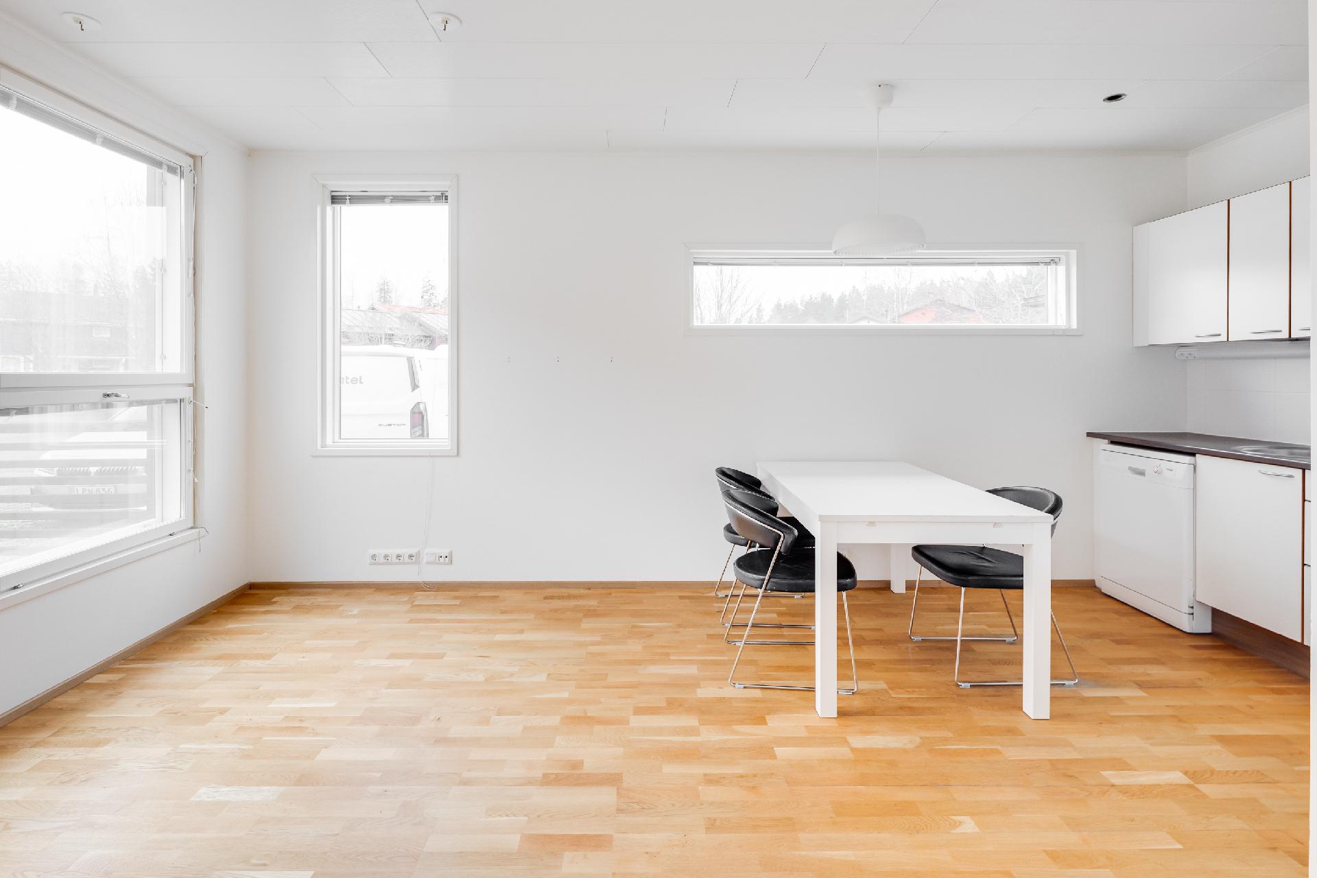 Taikurintie 2, Ilola, Vantaa