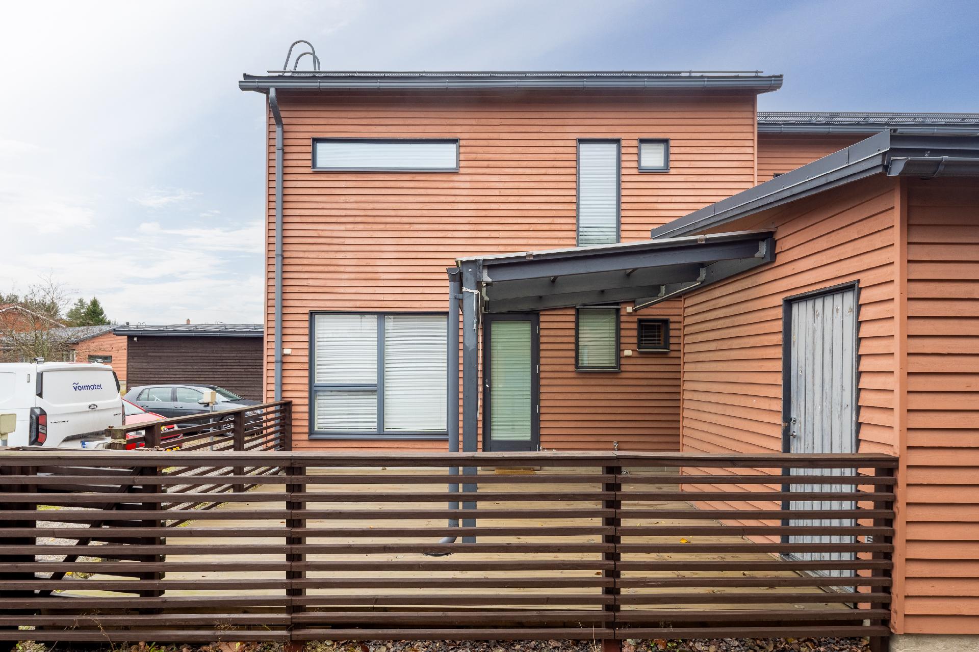 Taikurintie 2, Ilola, Vantaa