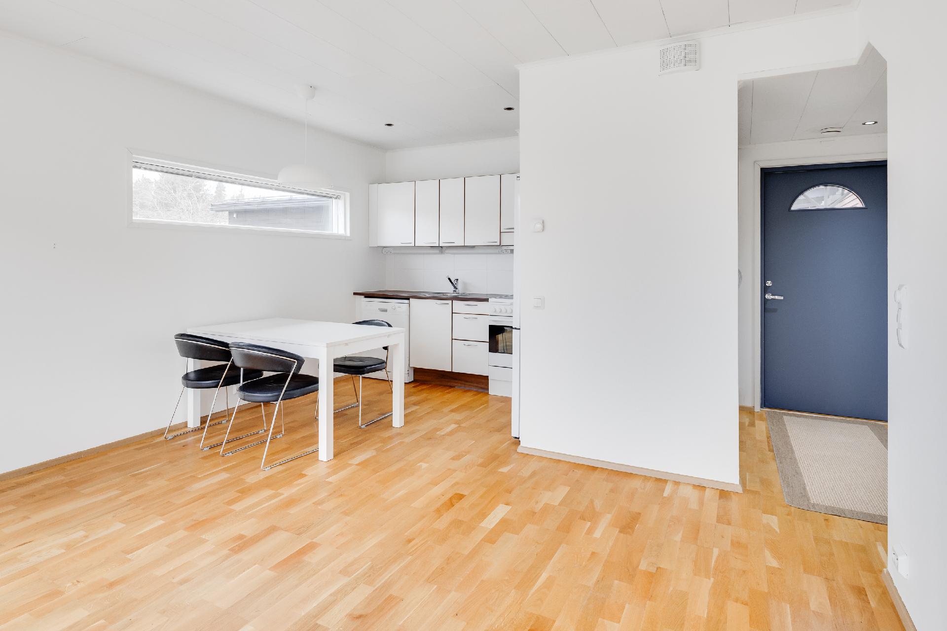 Taikurintie 2, Ilola, Vantaa