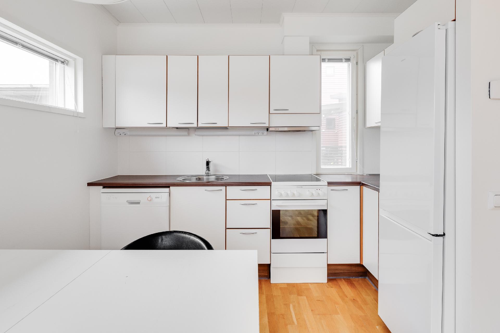 Taikurintie 2, Ilola, Vantaa