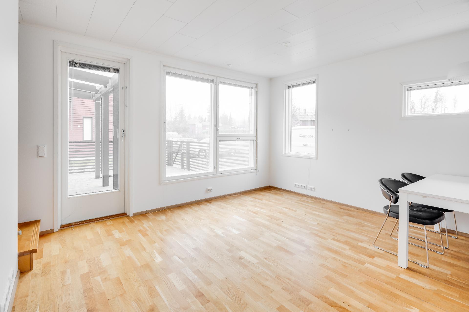 Taikurintie 2, Ilola, Vantaa