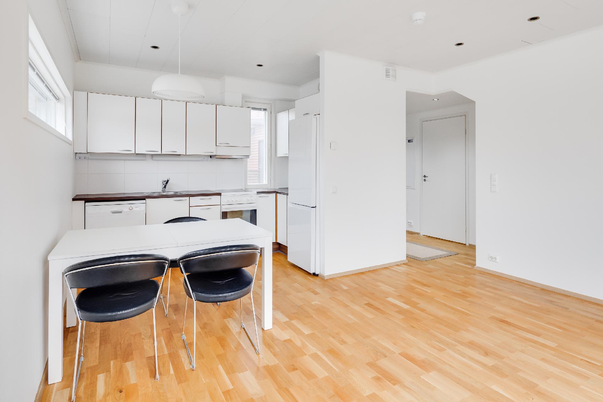 Taikurintie 2, Ilola, Vantaa