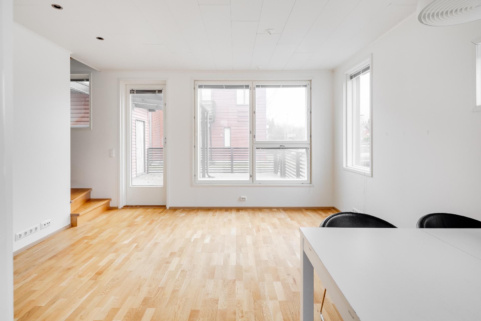 Taikurintie 2, Ilola, Vantaa