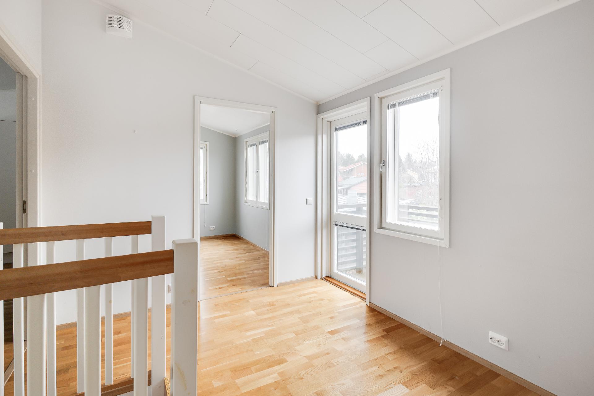 Taikurintie 2, Ilola, Vantaa