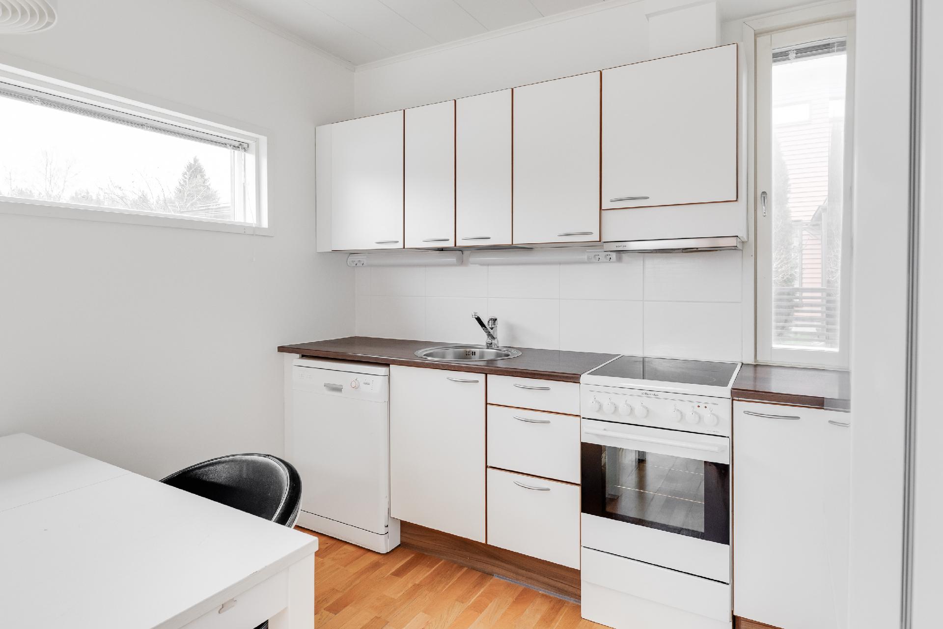 Taikurintie 2, Ilola, Vantaa