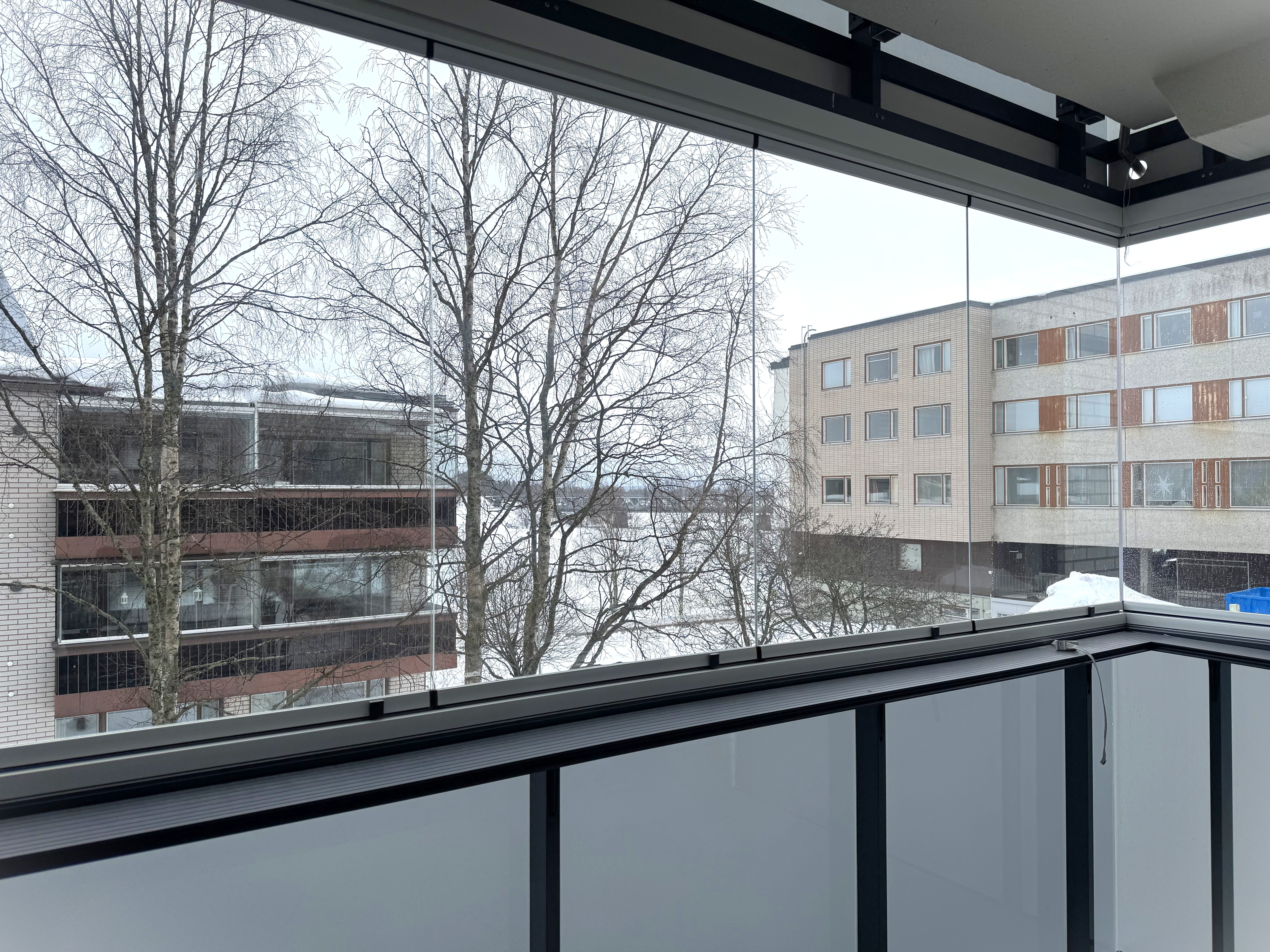 Valtakatu 6, Keskusta, Rovaniemi