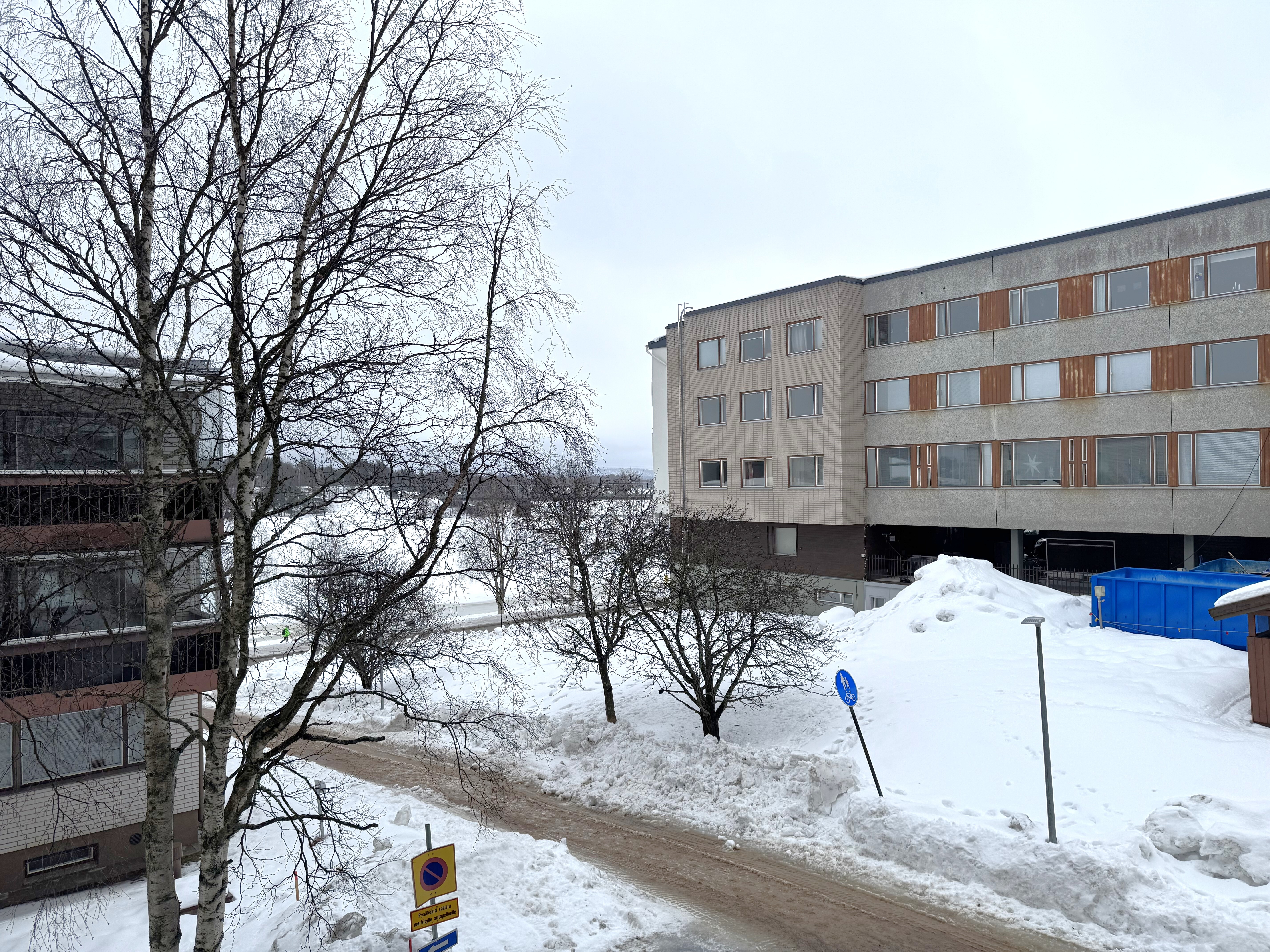 Valtakatu 6, Keskusta, Rovaniemi