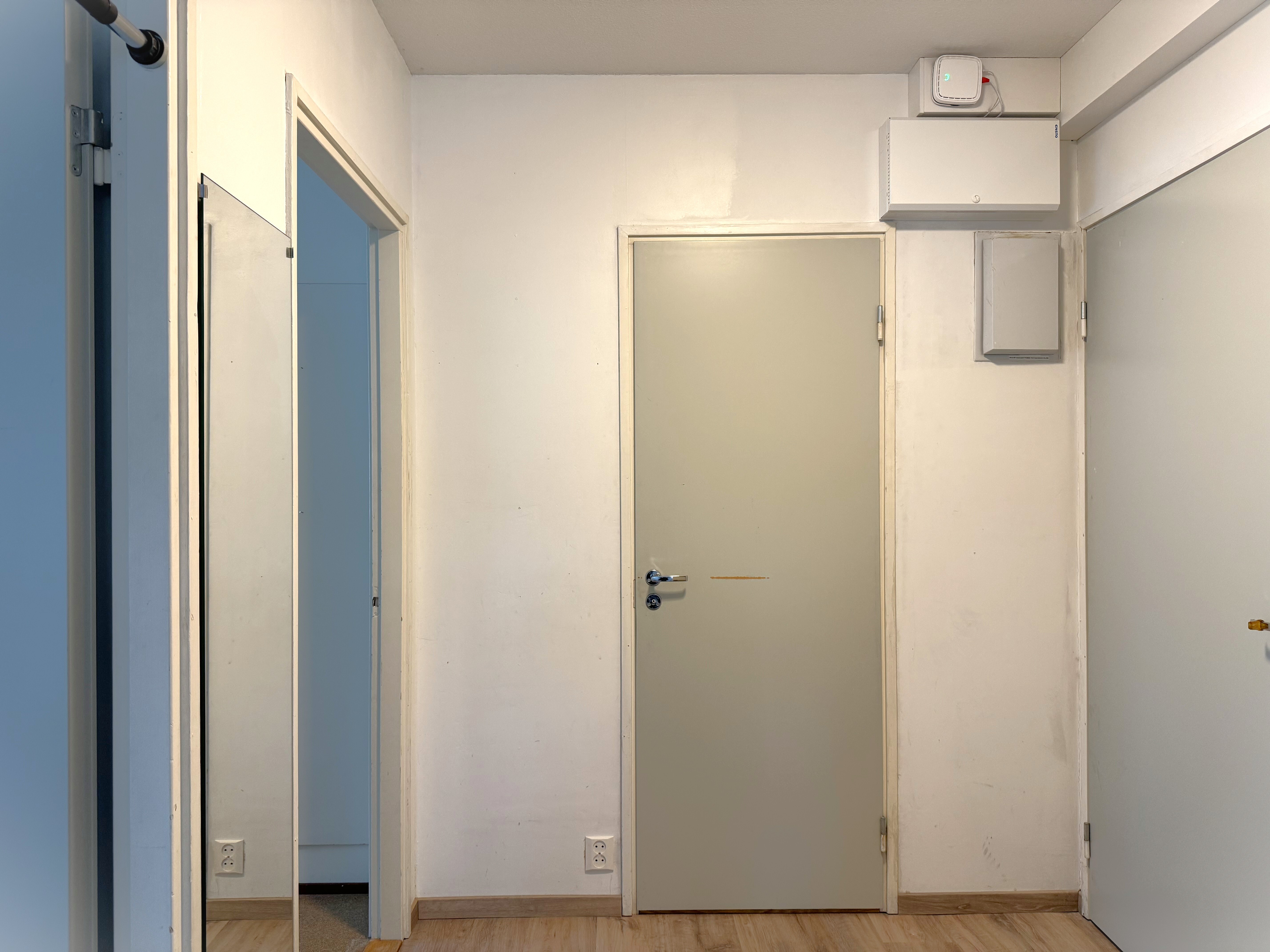 Valtakatu 6, Keskusta, Rovaniemi
