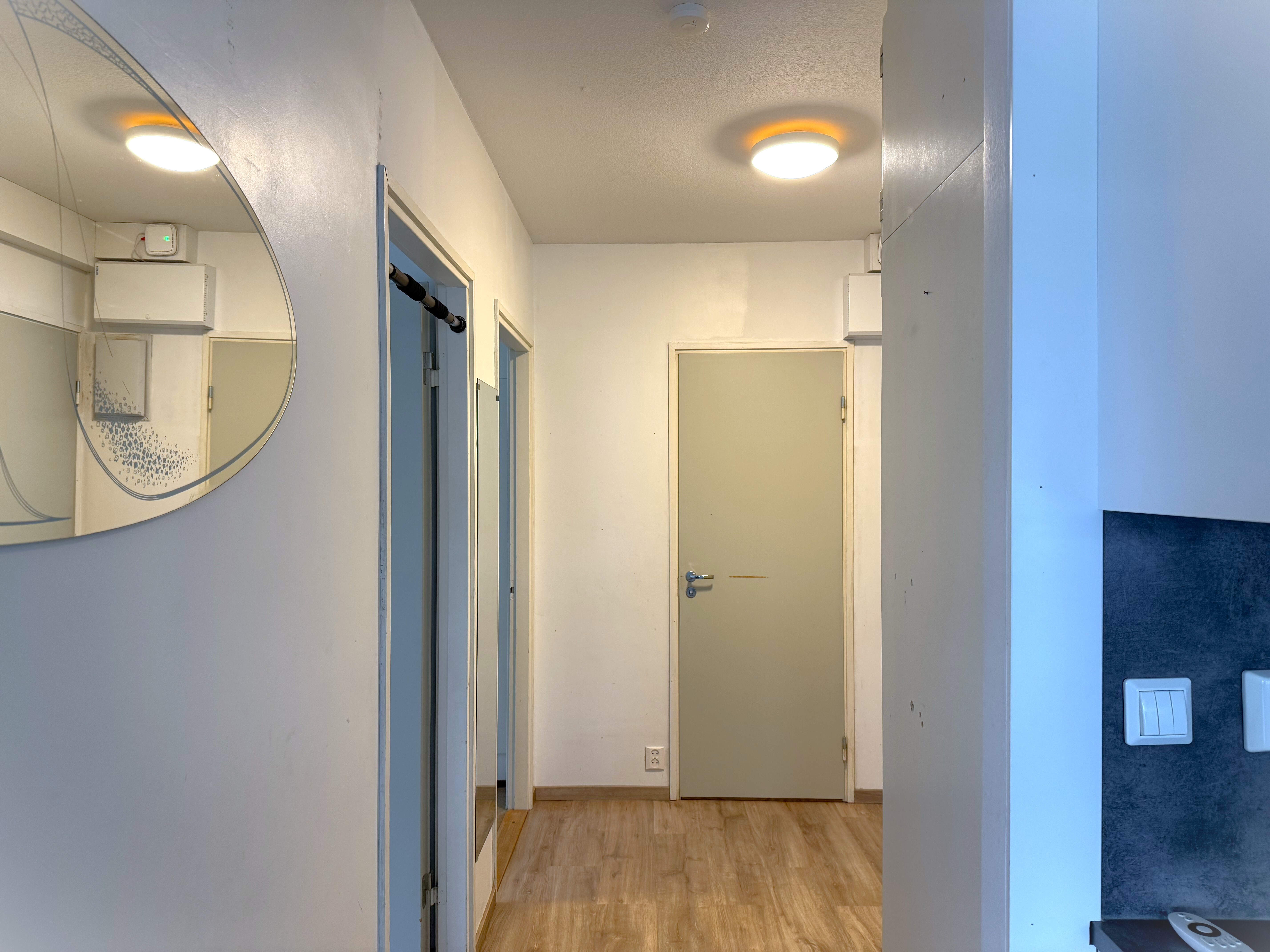 Valtakatu 6, Keskusta, Rovaniemi