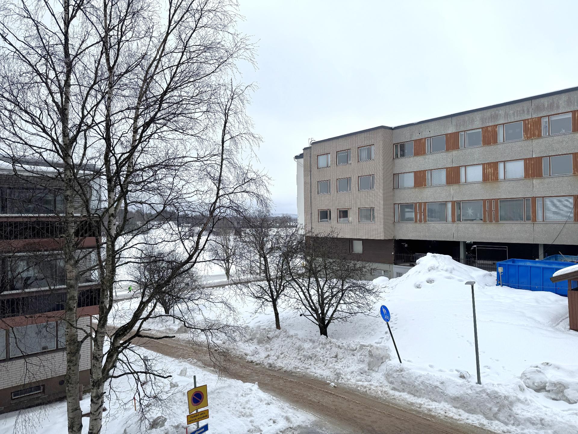 Valtakatu 6, Keskusta, Rovaniemi