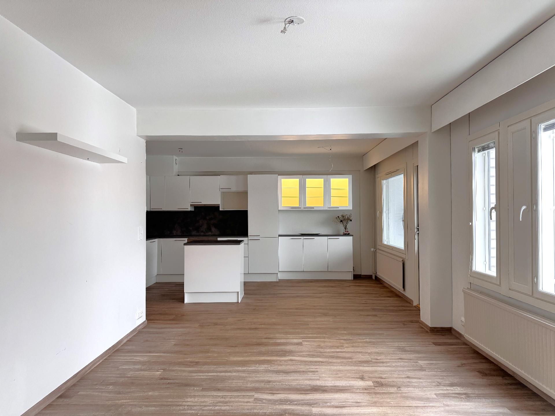 Valtakatu 6, Keskusta, Rovaniemi