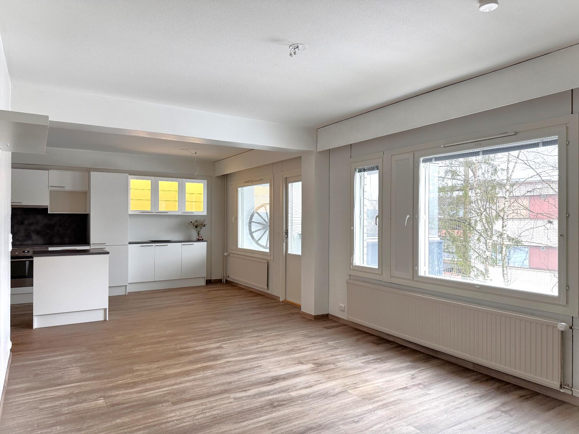 Valtakatu 6, Keskusta, Rovaniemi