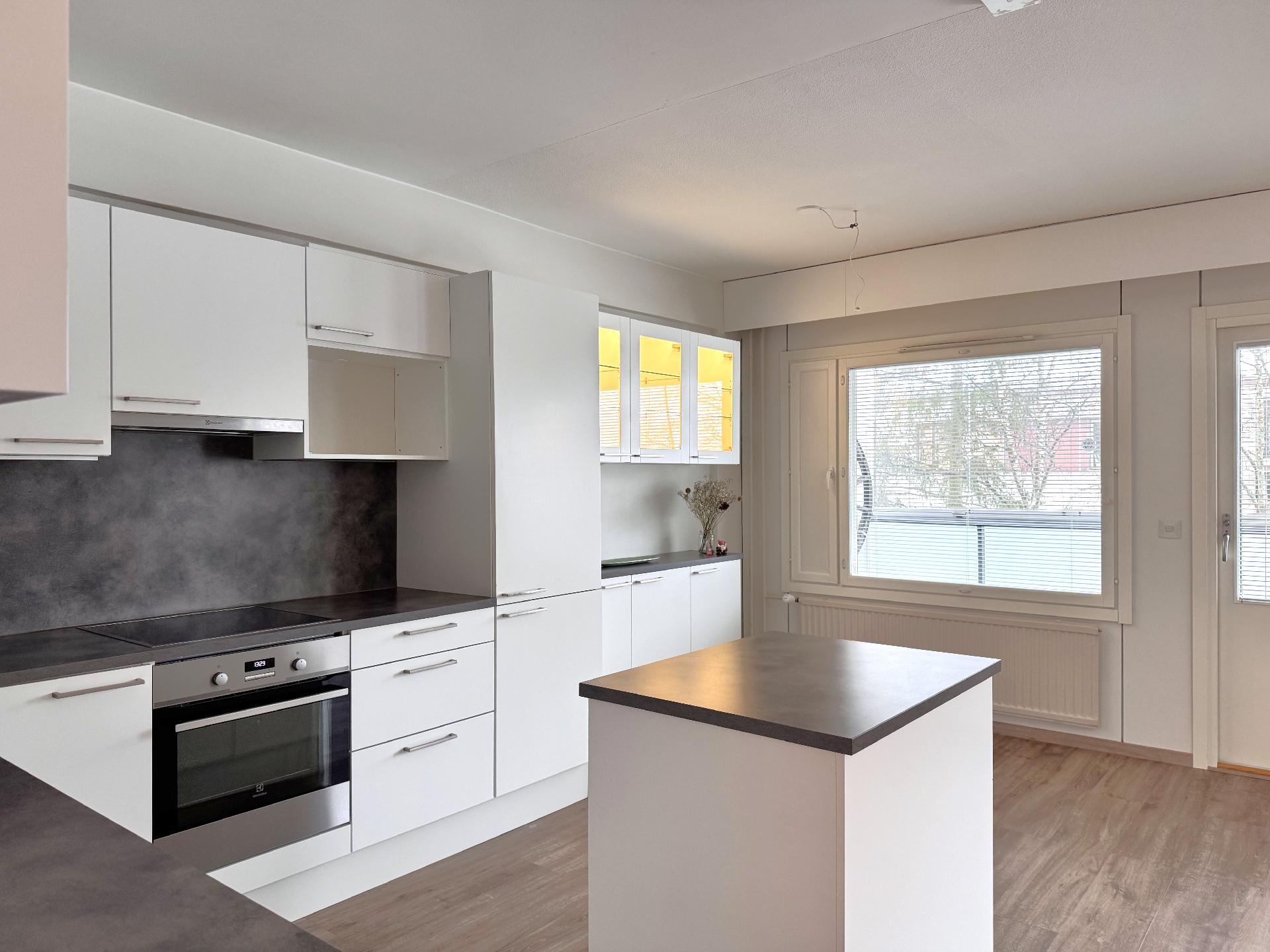 Valtakatu 6, Keskusta, Rovaniemi