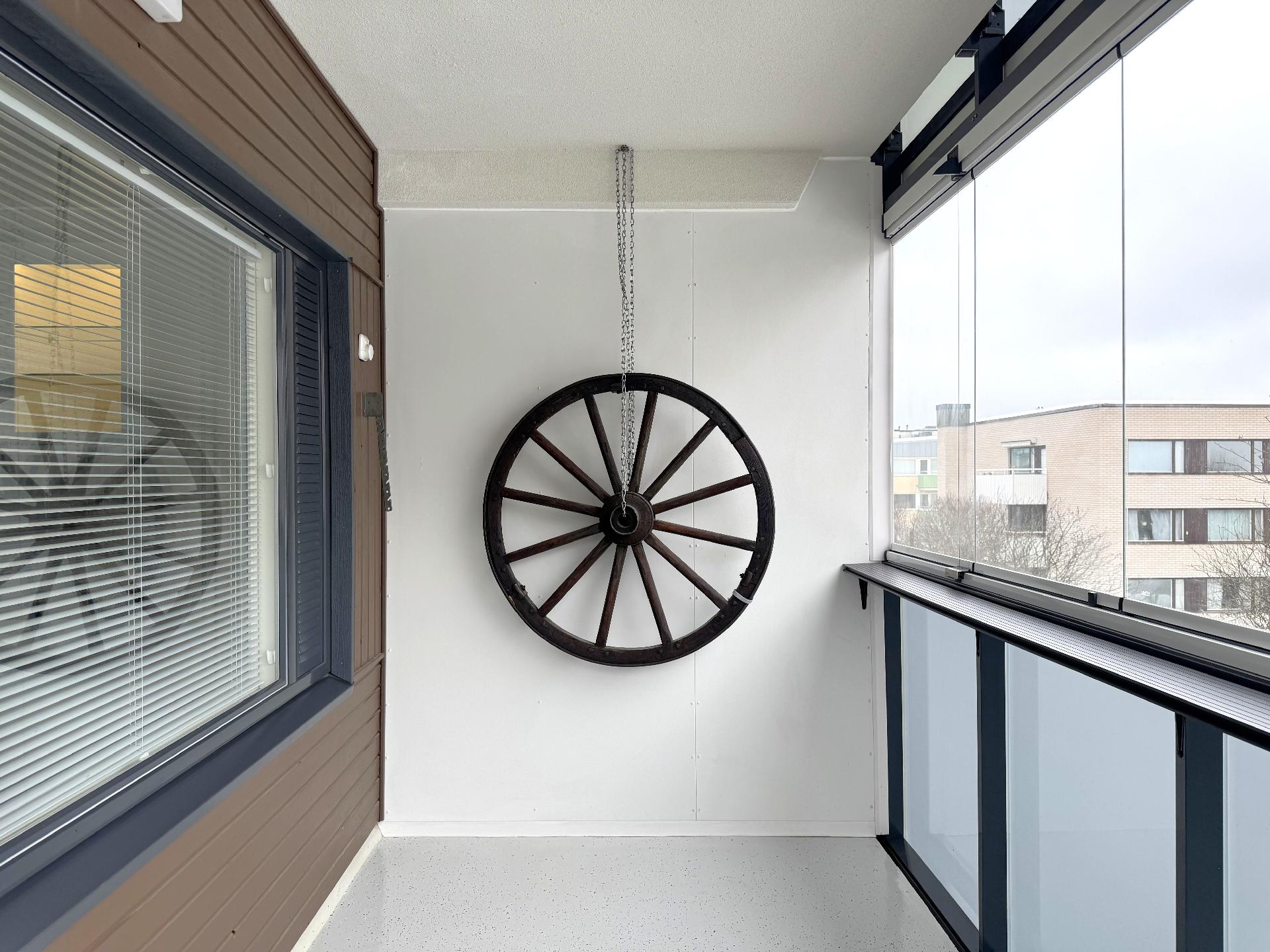 Valtakatu 6, Keskusta, Rovaniemi