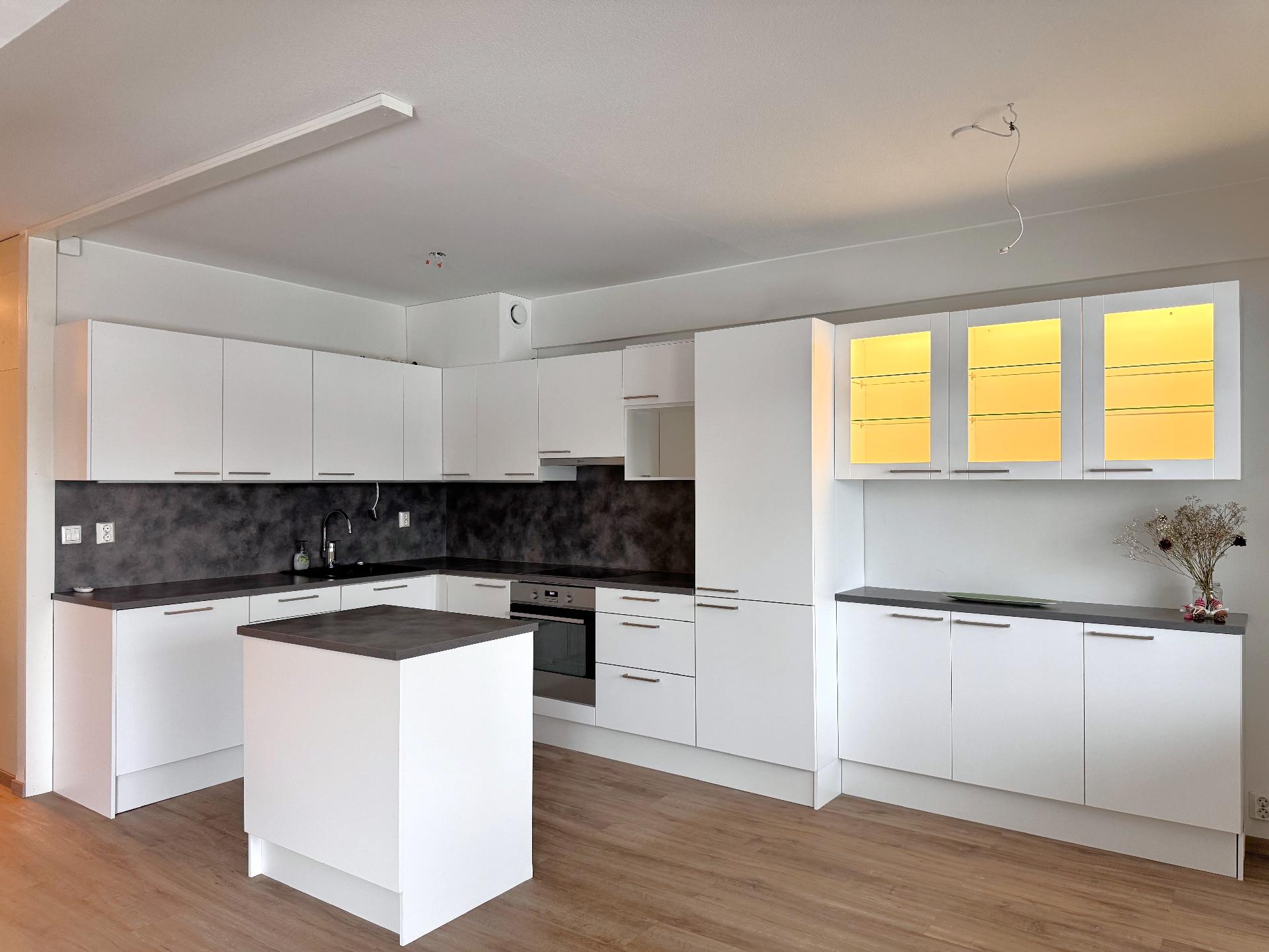 Valtakatu 6, Keskusta, Rovaniemi