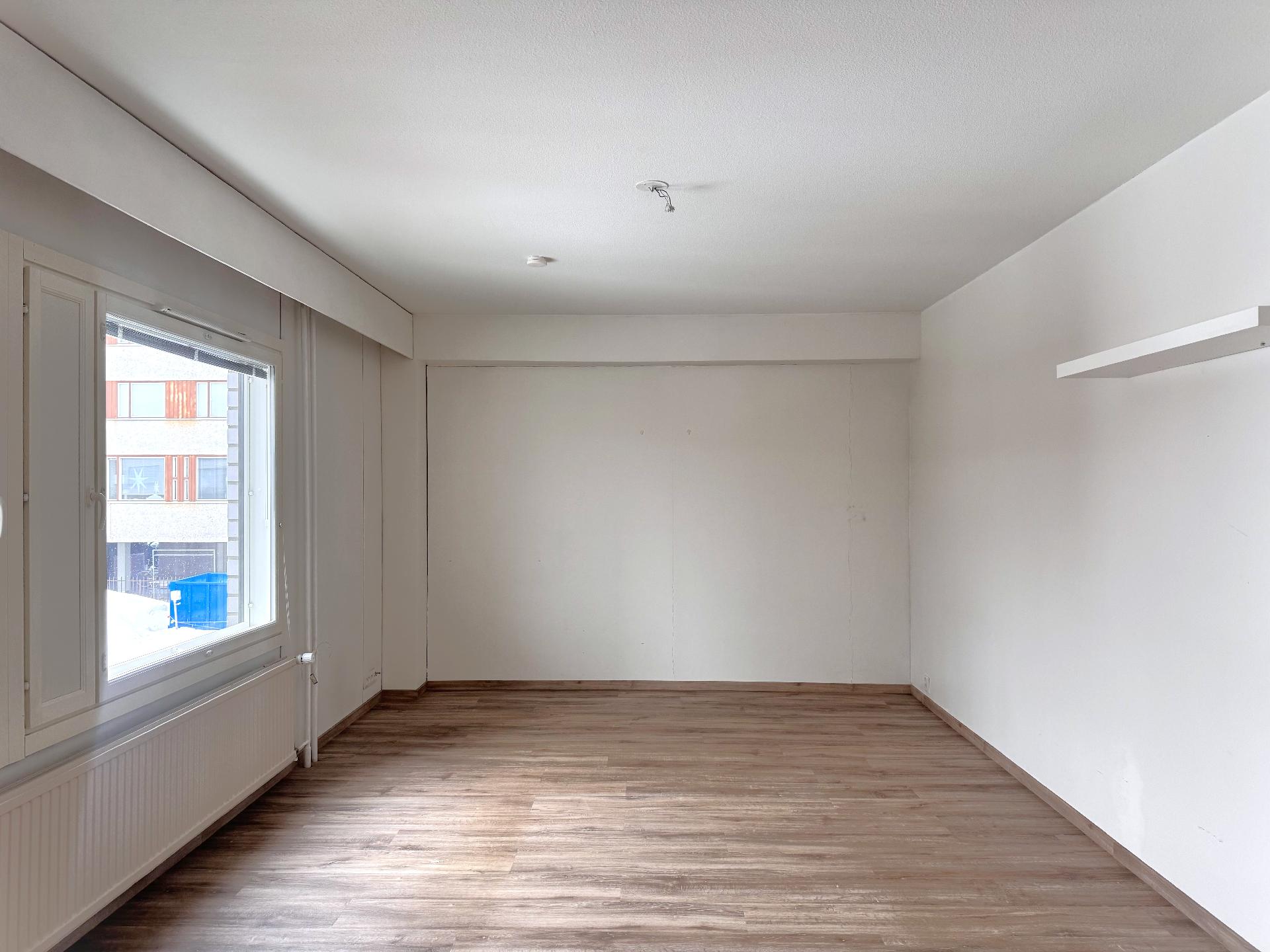 Valtakatu 6, Keskusta, Rovaniemi