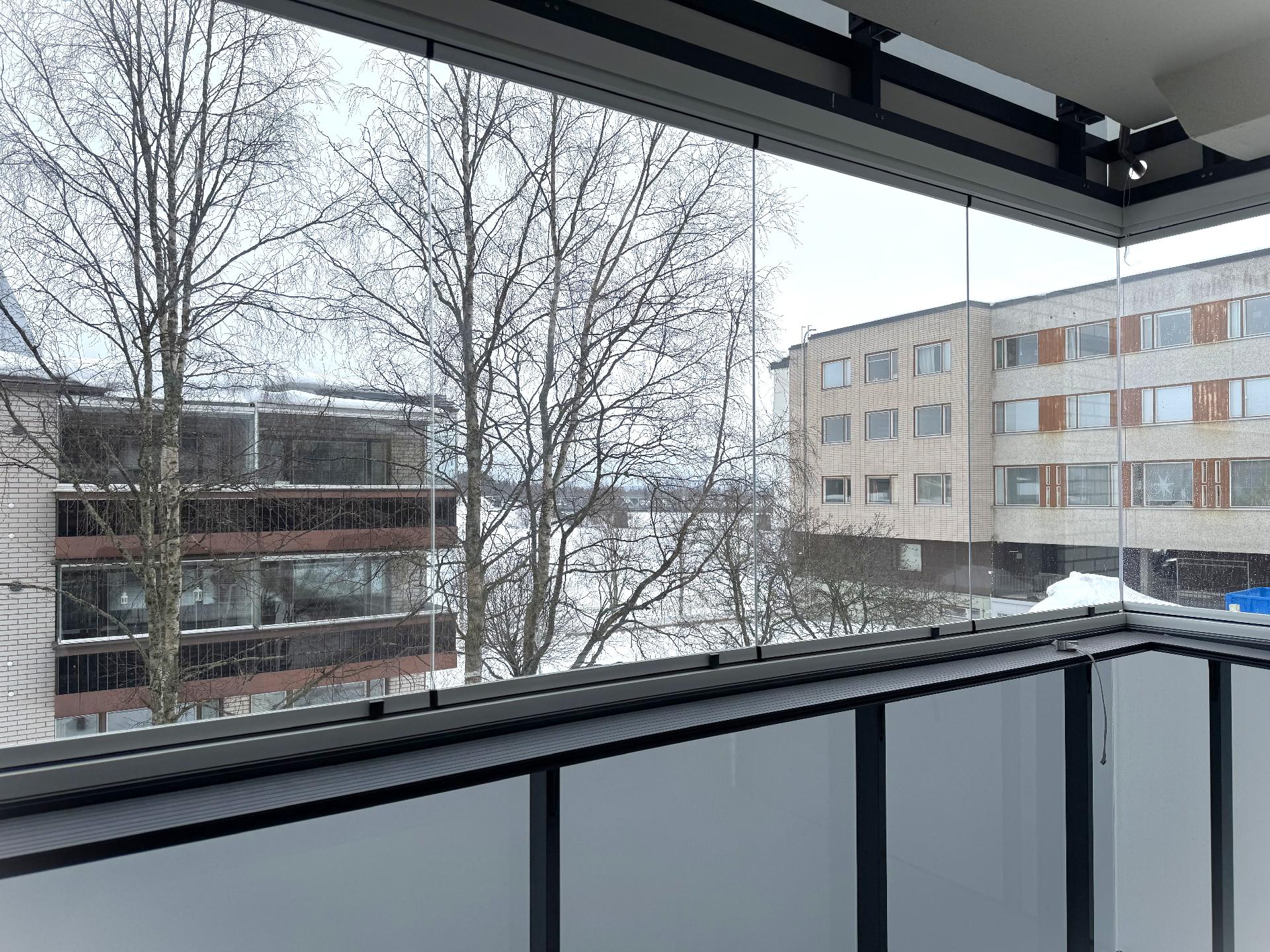 Valtakatu 6, Keskusta, Rovaniemi