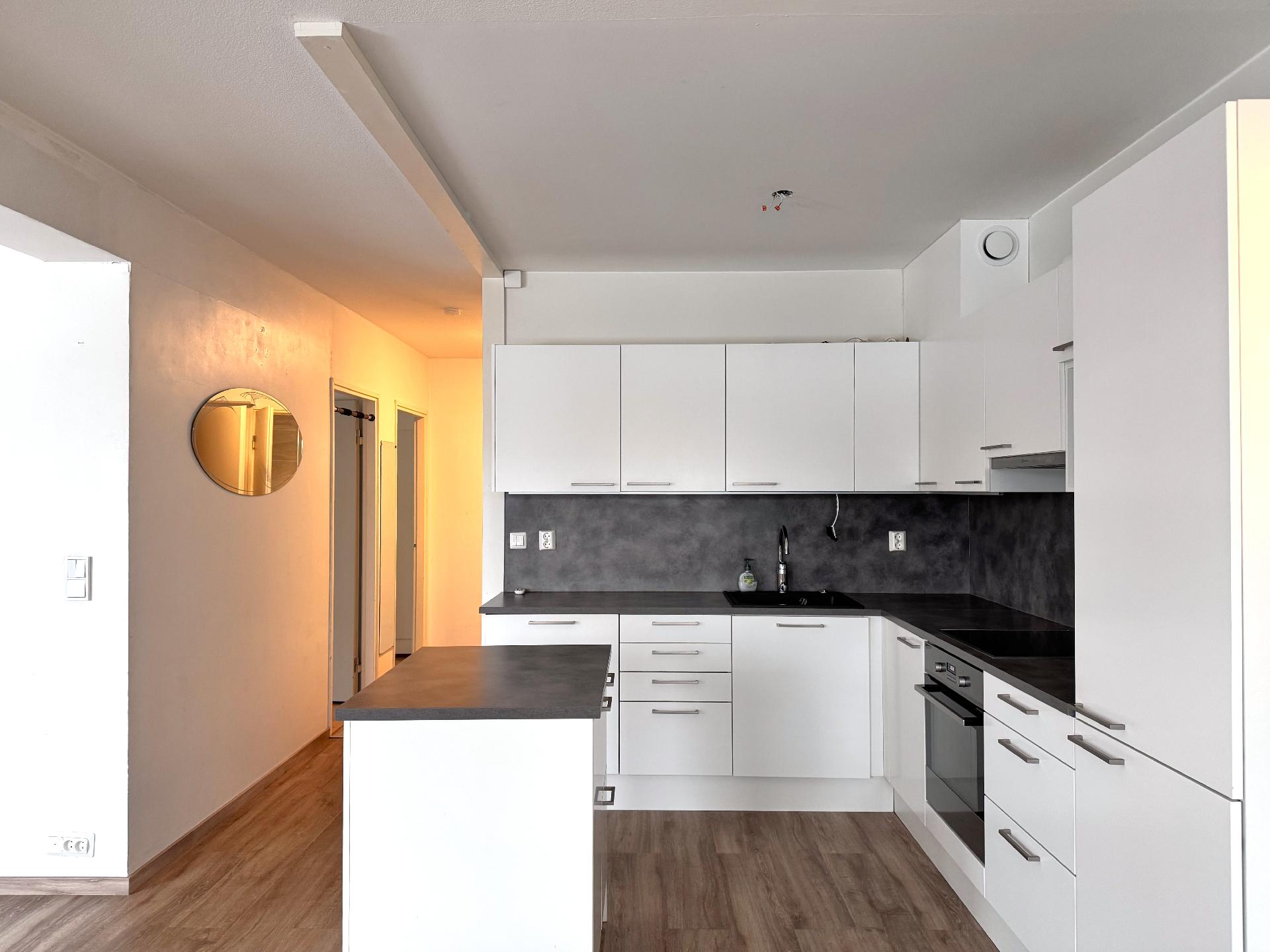 Valtakatu 6, Keskusta, Rovaniemi