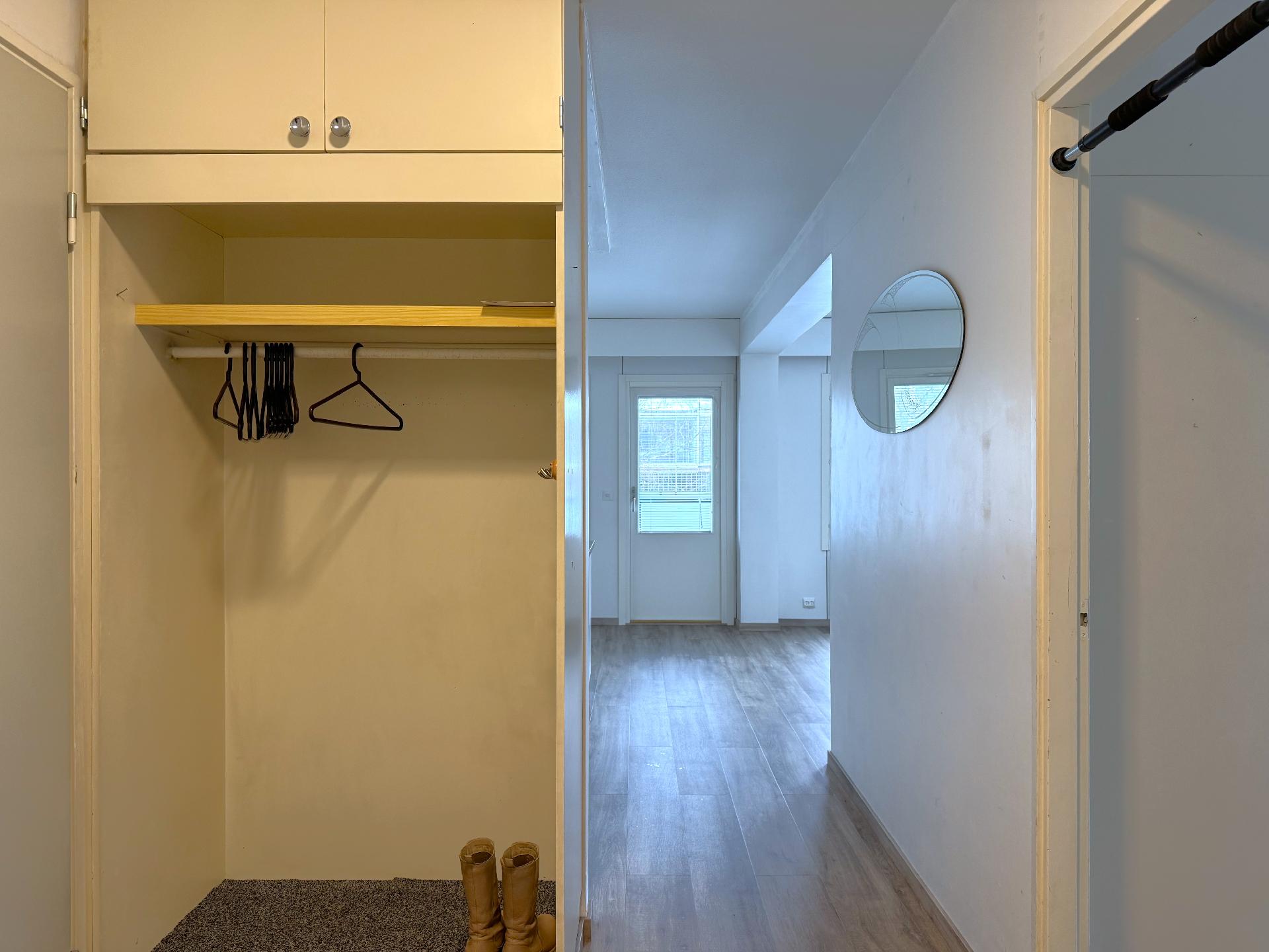 Valtakatu 6, Keskusta, Rovaniemi