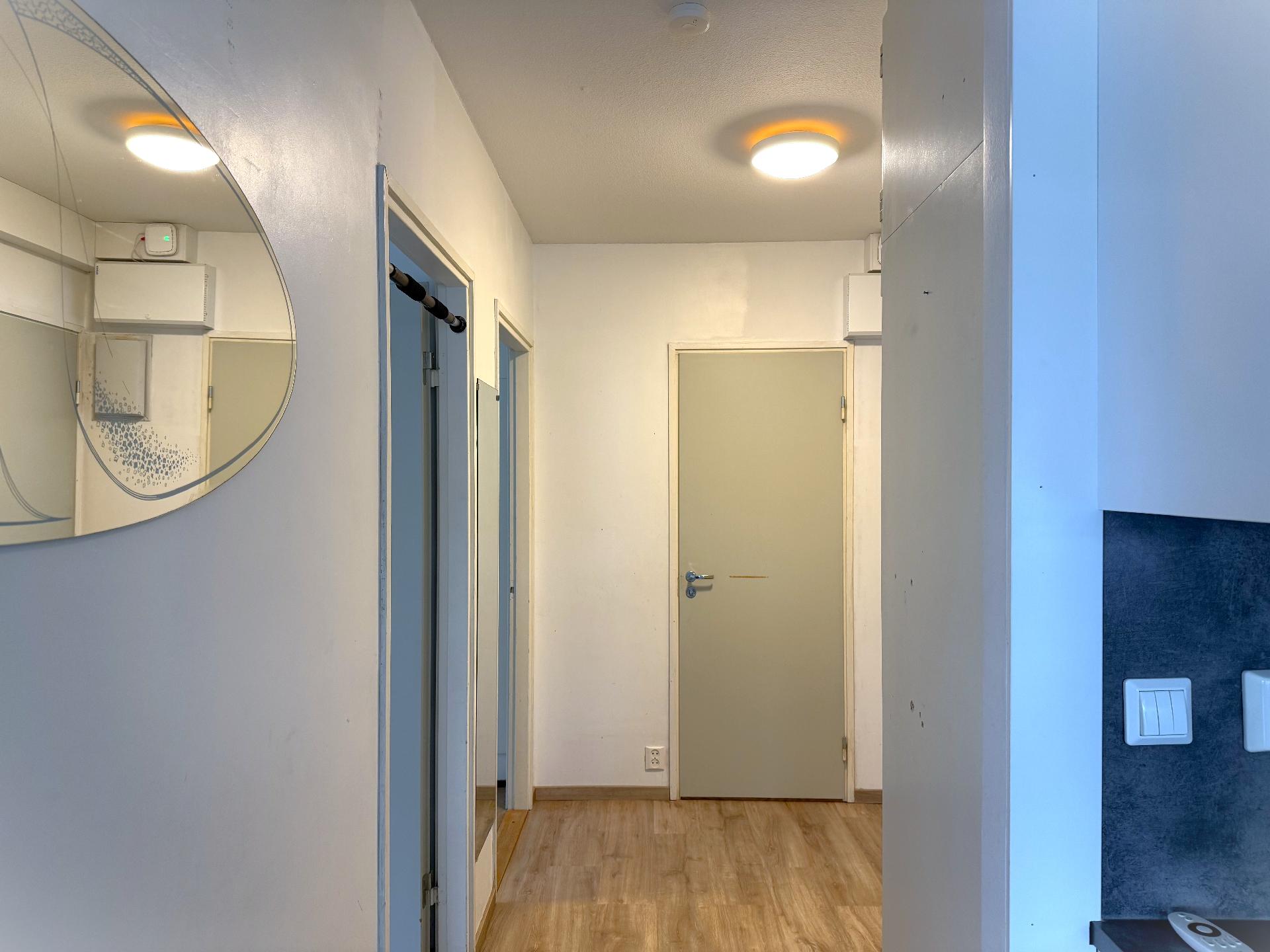 Valtakatu 6, Keskusta, Rovaniemi