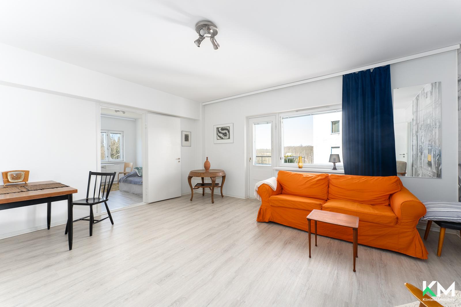 Hämeentie 97-99, Hermanni, Helsinki