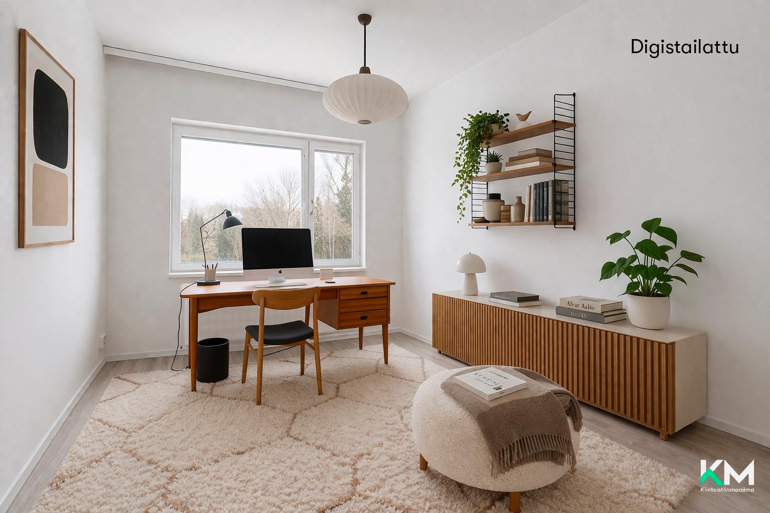 Hämeentie 97-99, Hermanni, Helsinki