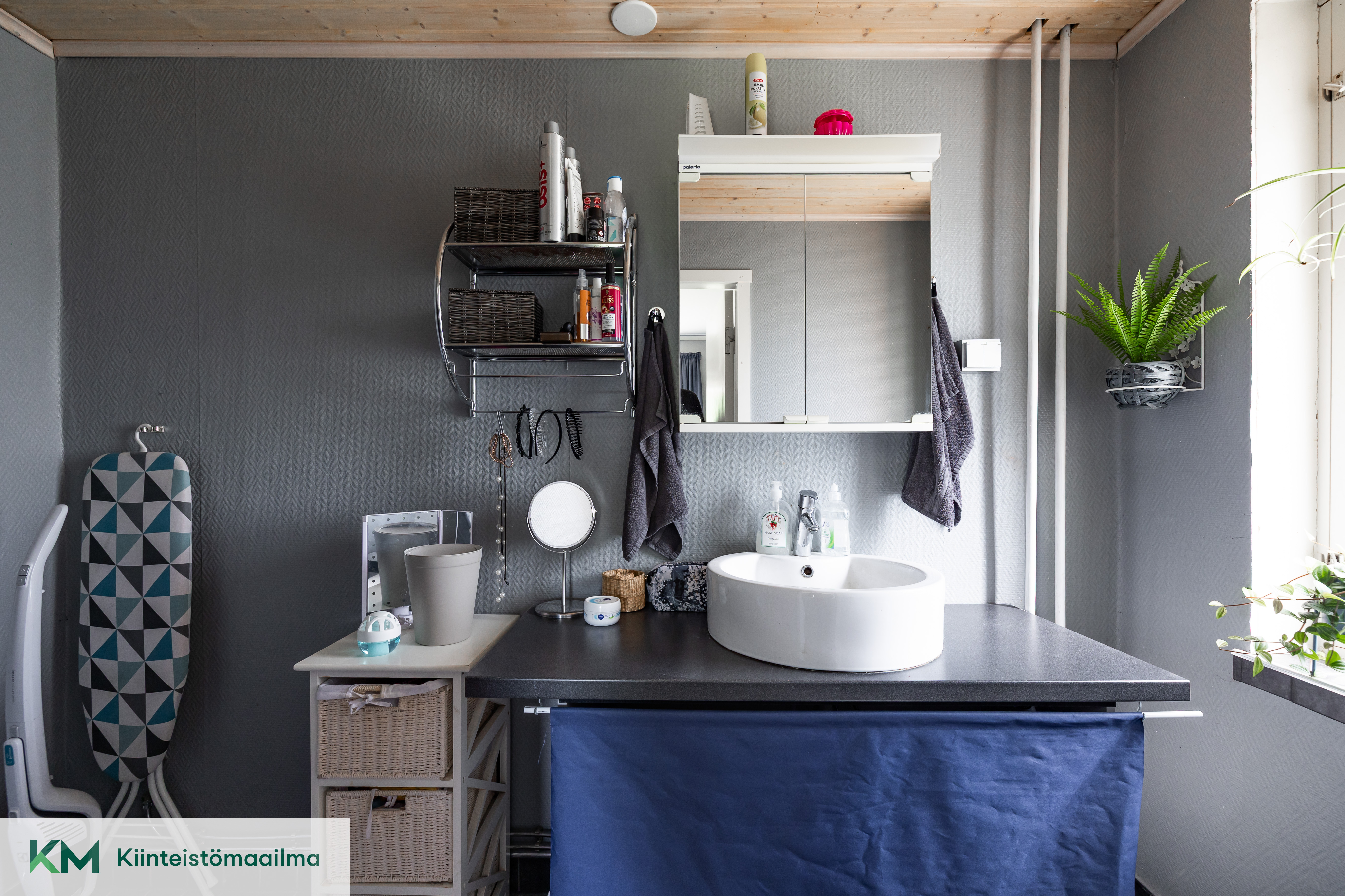 Ilmattarenkatu 16, Turvala, Kotka