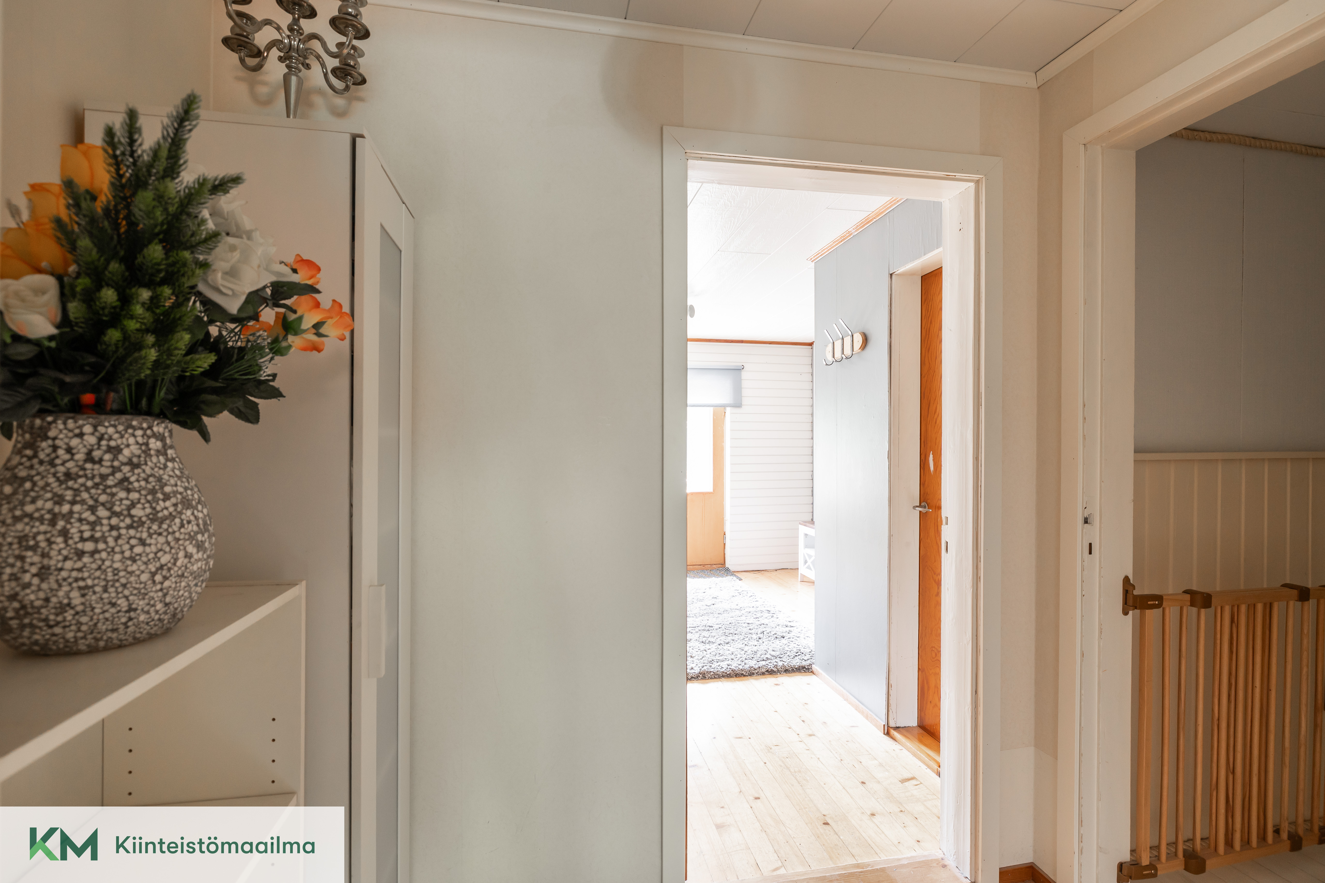 Ilmattarenkatu 16, Turvala, Kotka