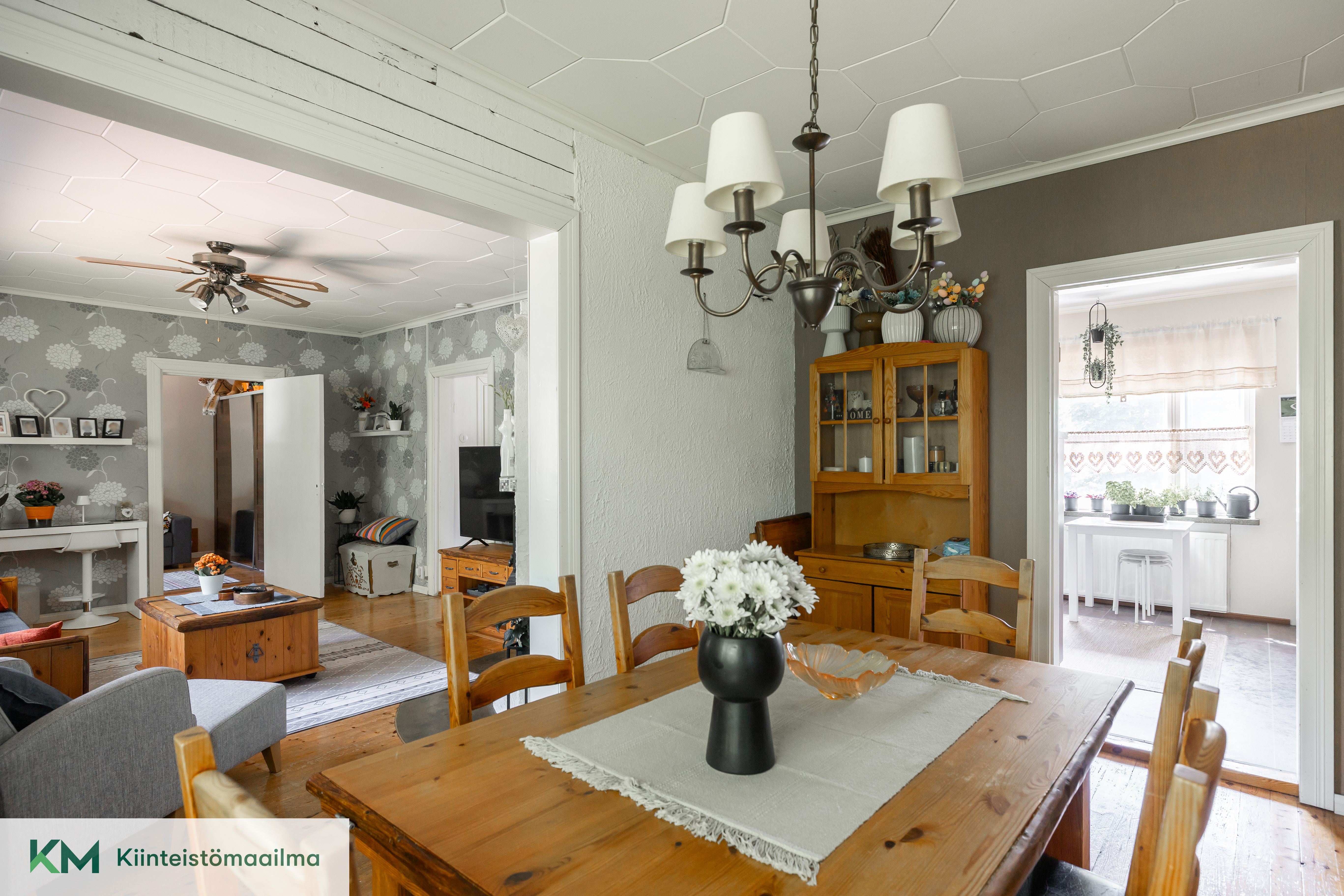 Ilmattarenkatu 16, Turvala, Kotka