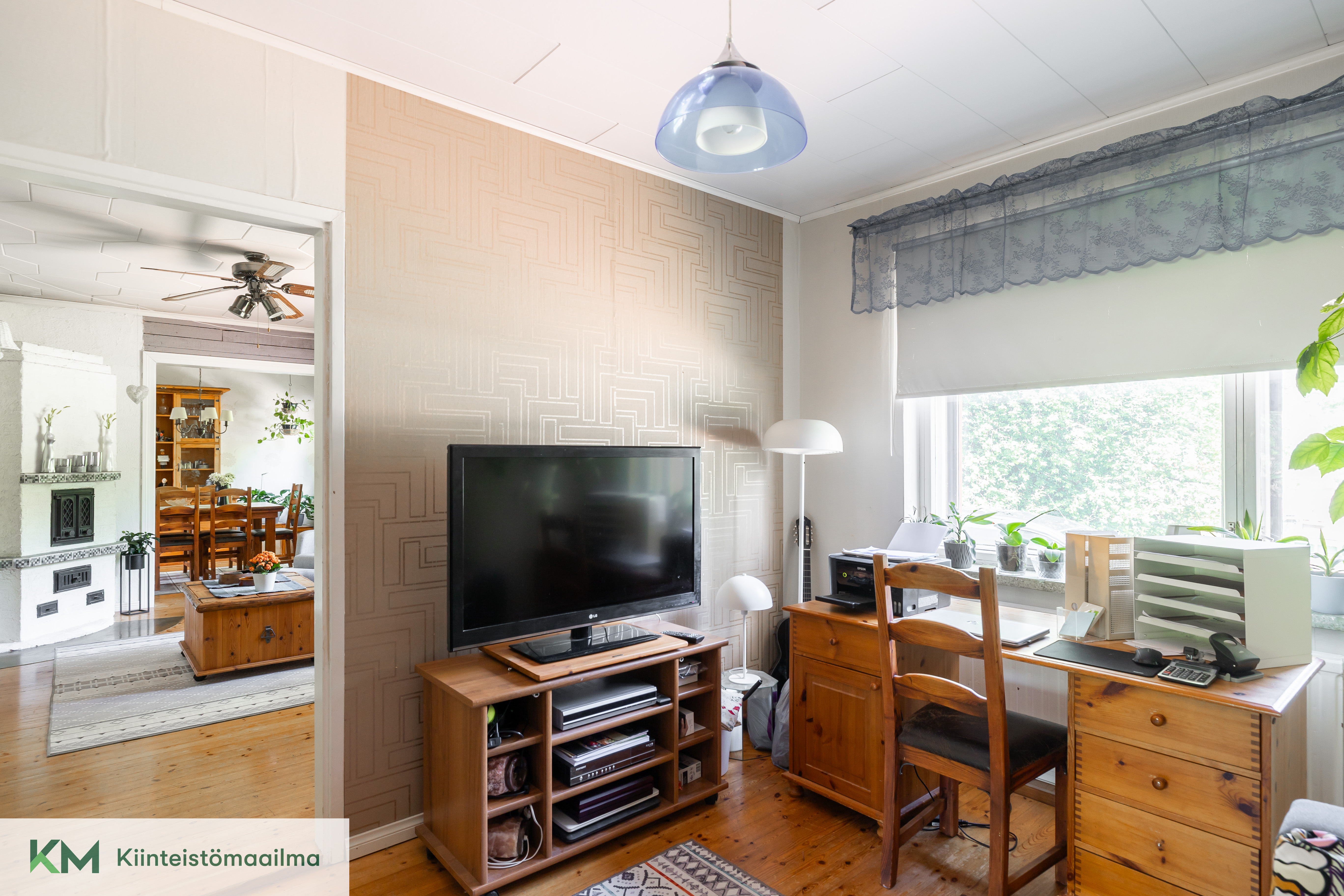 Ilmattarenkatu 16, Turvala, Kotka