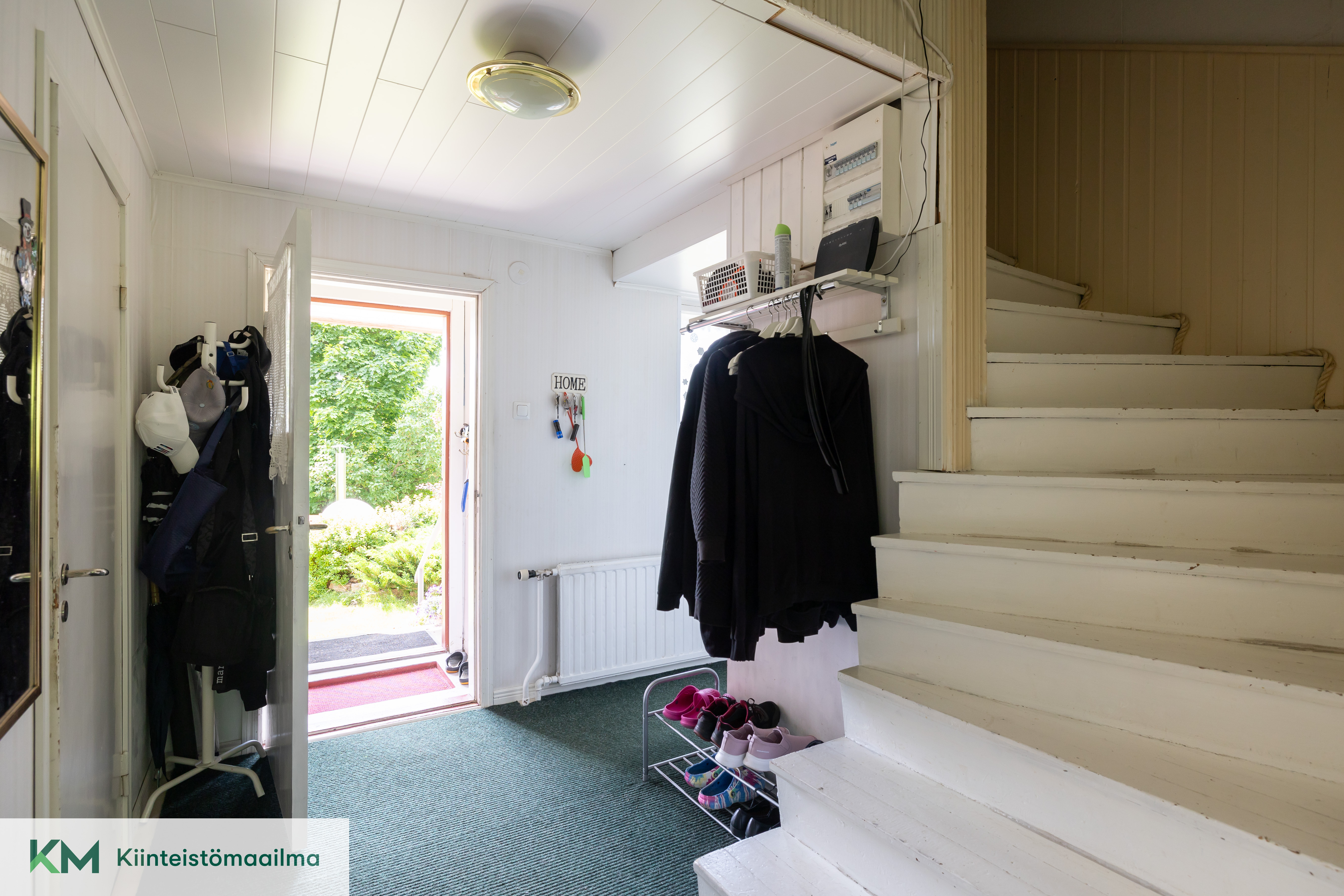 Ilmattarenkatu 16, Turvala, Kotka