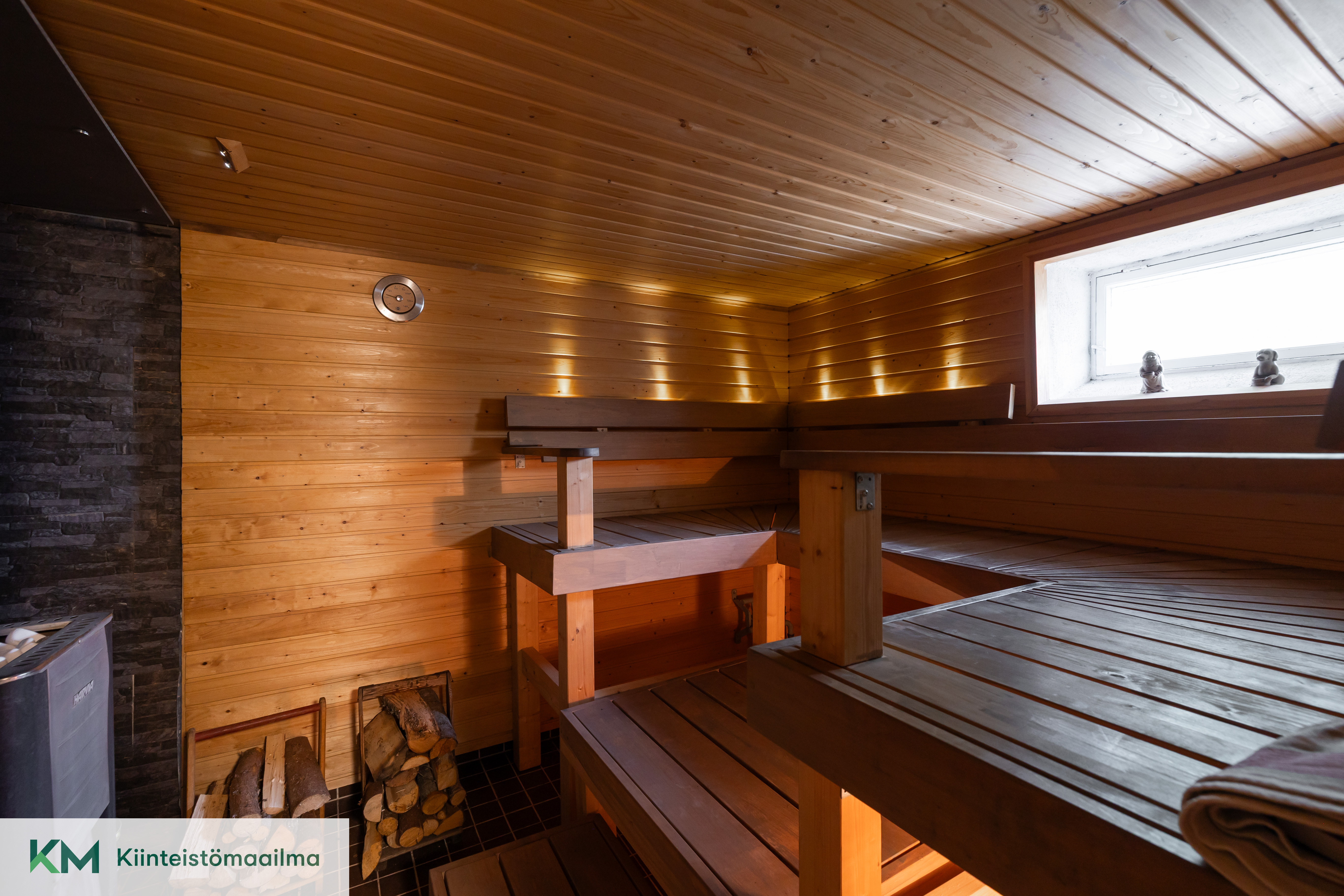 Ilmattarenkatu 16, Turvala, Kotka