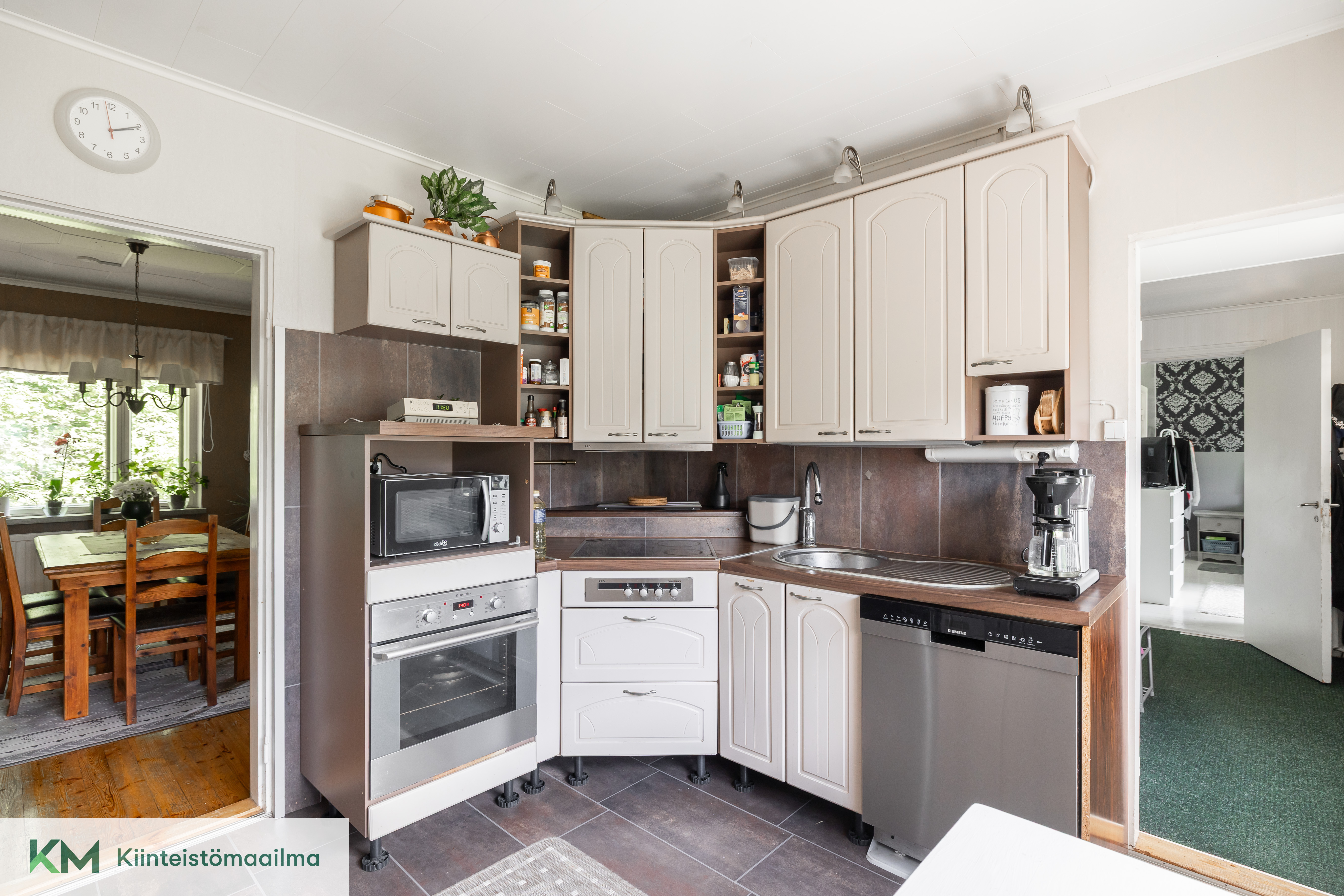 Ilmattarenkatu 16, Turvala, Kotka