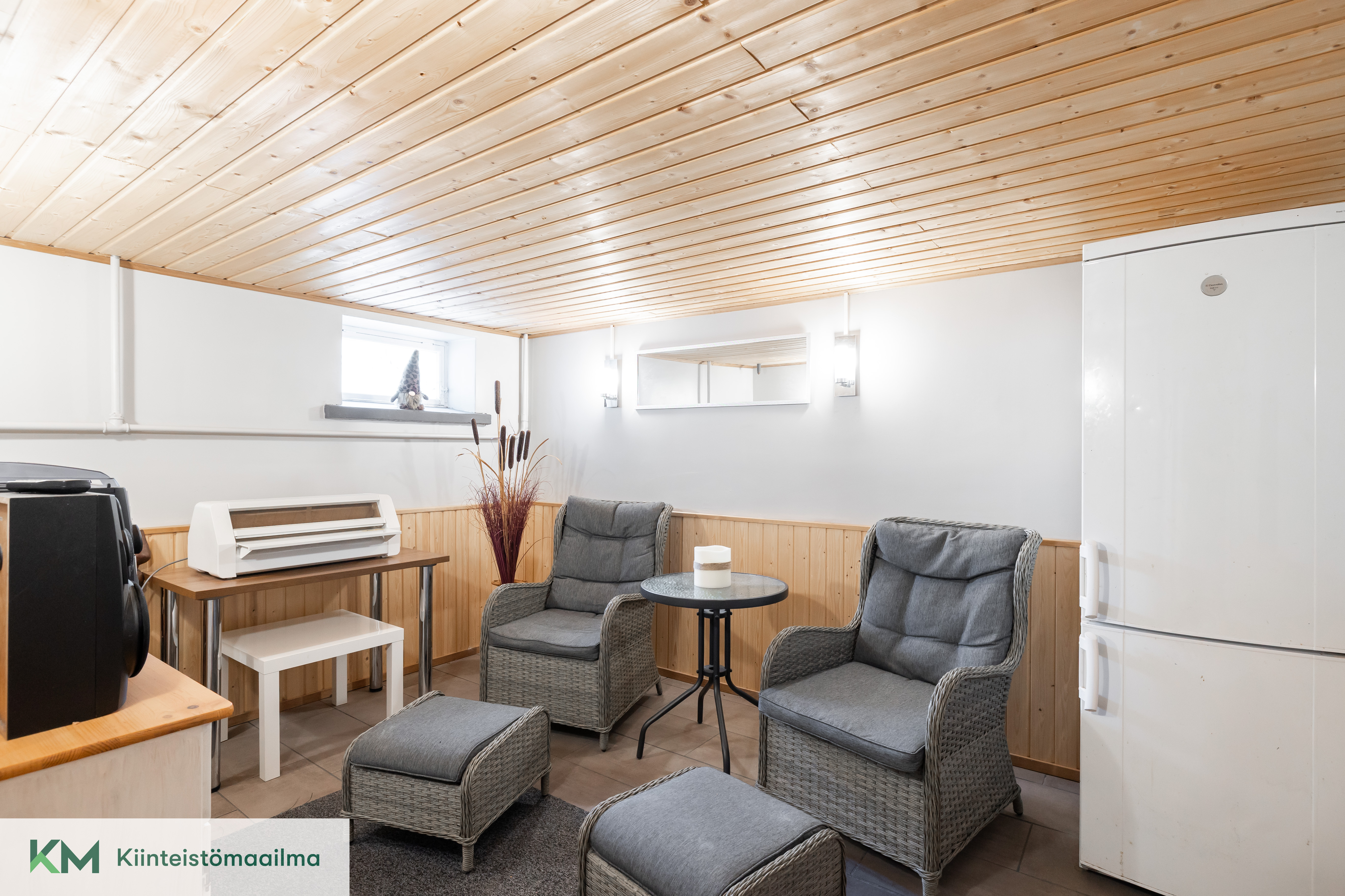 Ilmattarenkatu 16, Turvala, Kotka