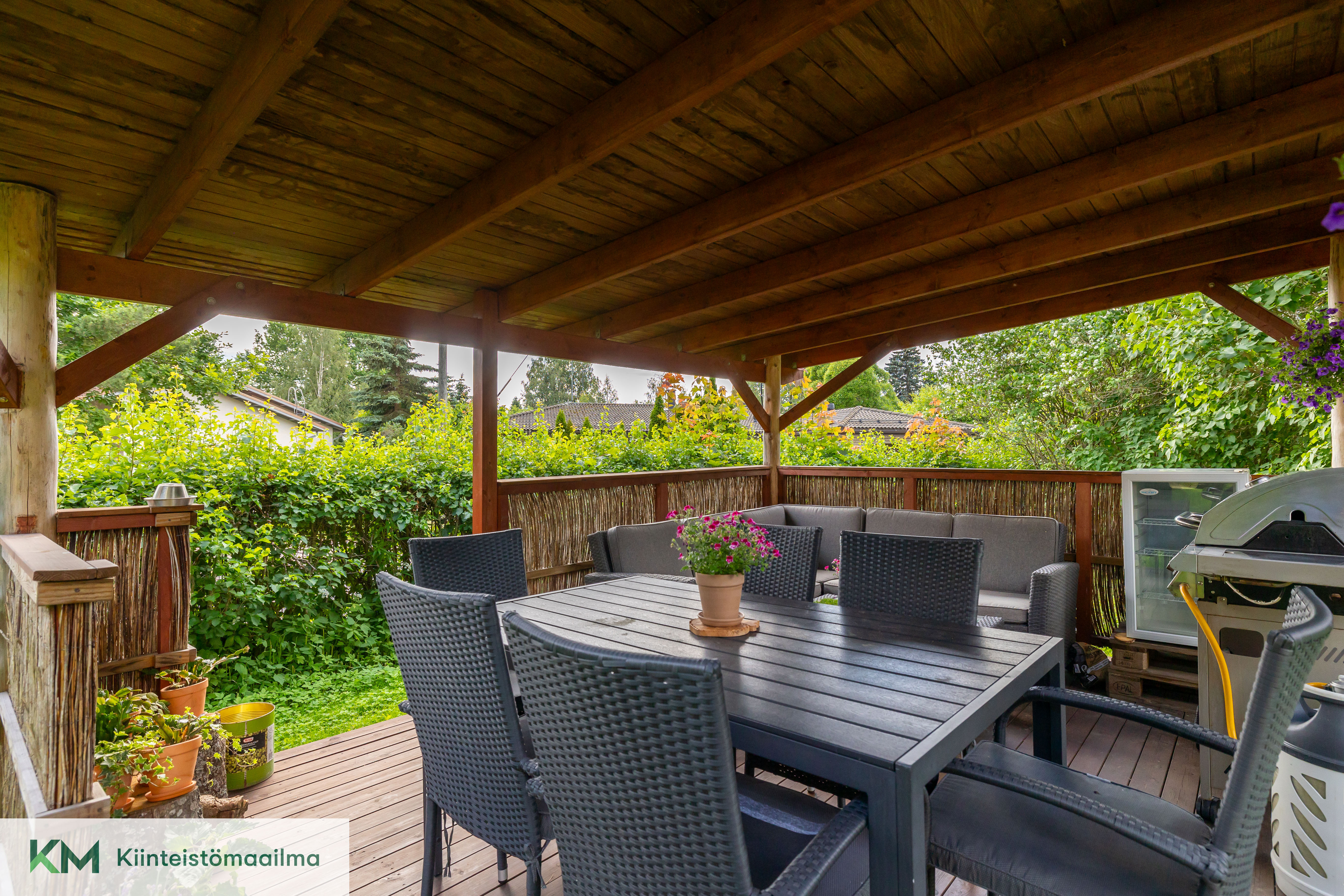 Ilmattarenkatu 16, Turvala, Kotka