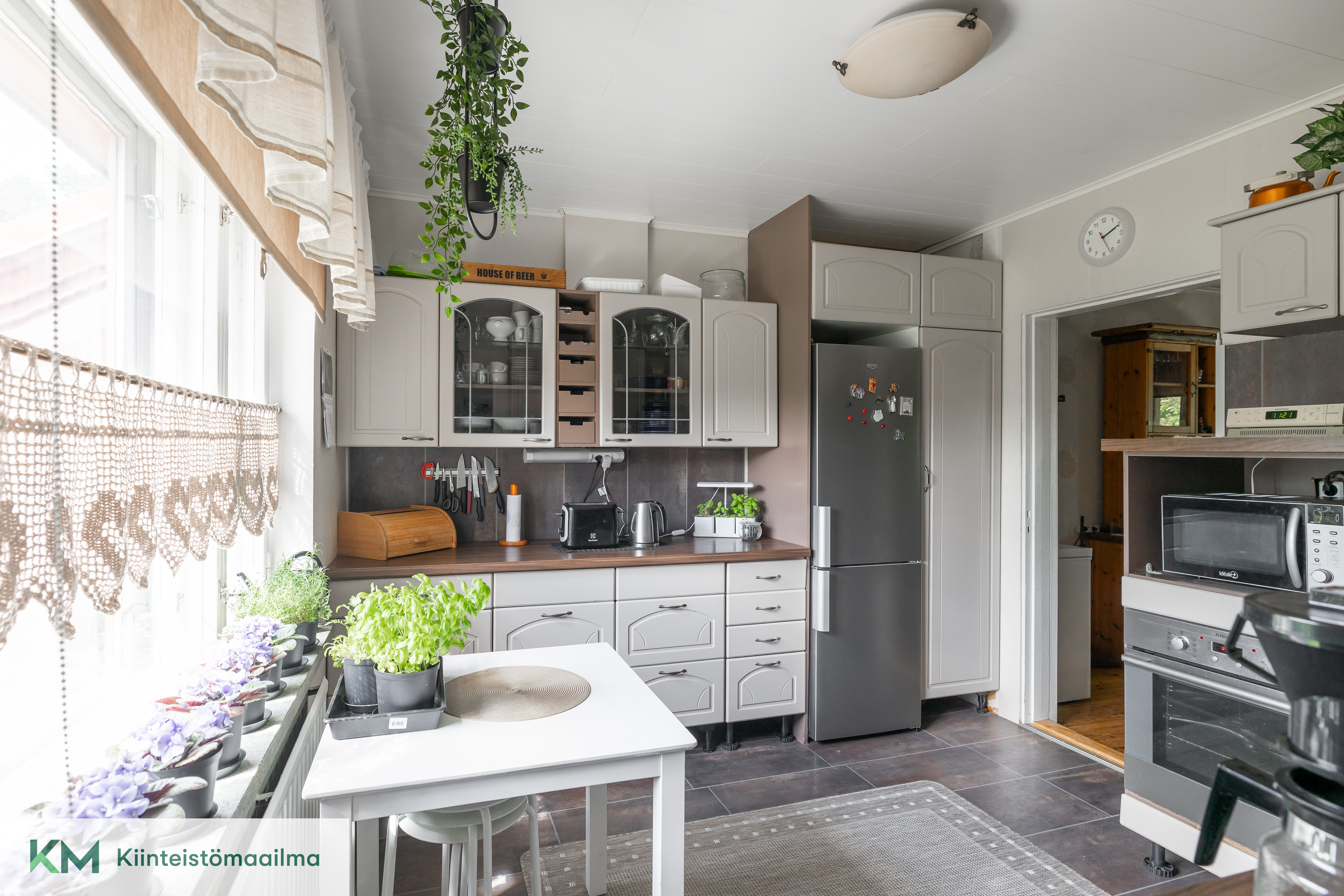 Ilmattarenkatu 16, Turvala, Kotka