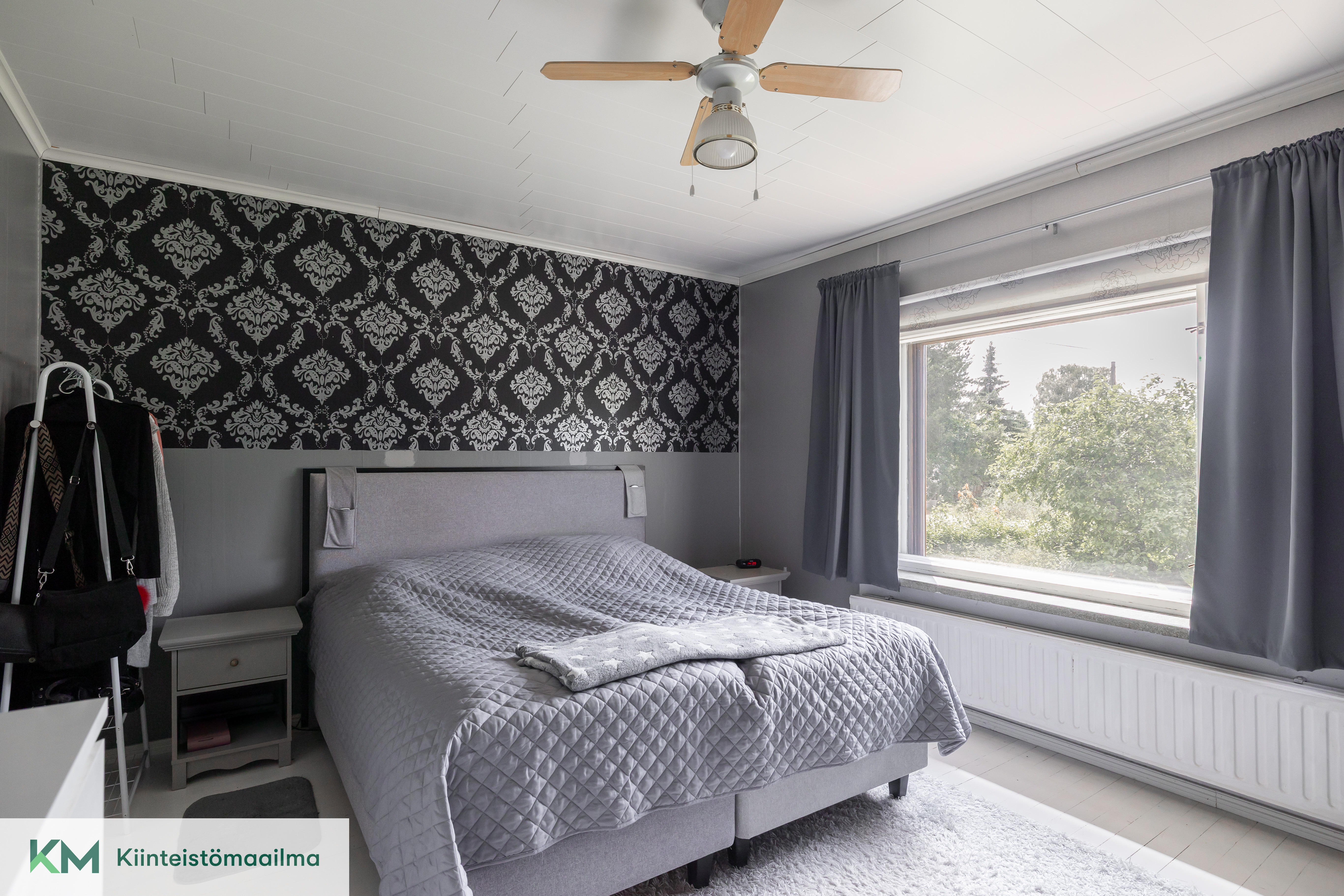 Ilmattarenkatu 16, Turvala, Kotka