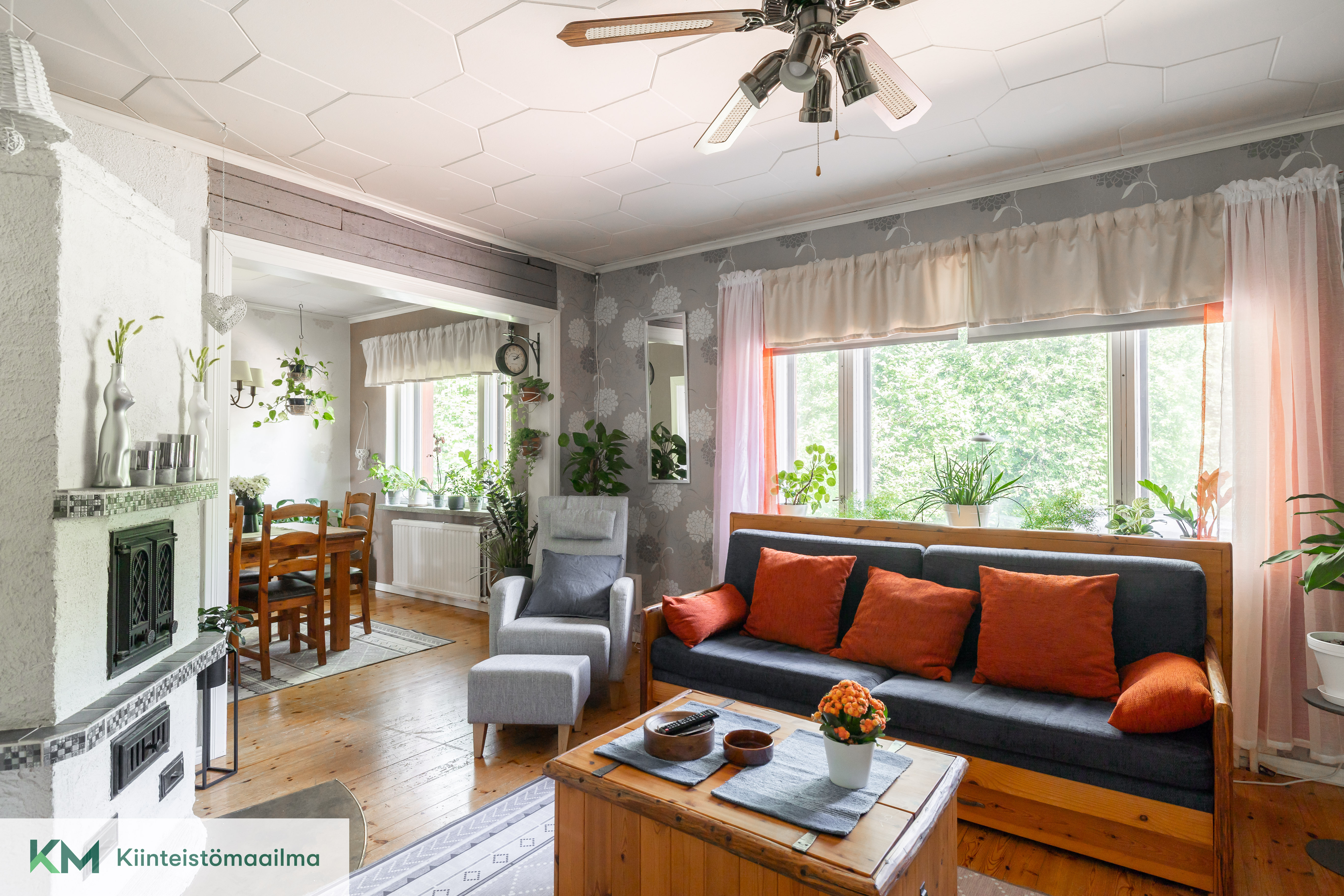 Ilmattarenkatu 16, Turvala, Kotka