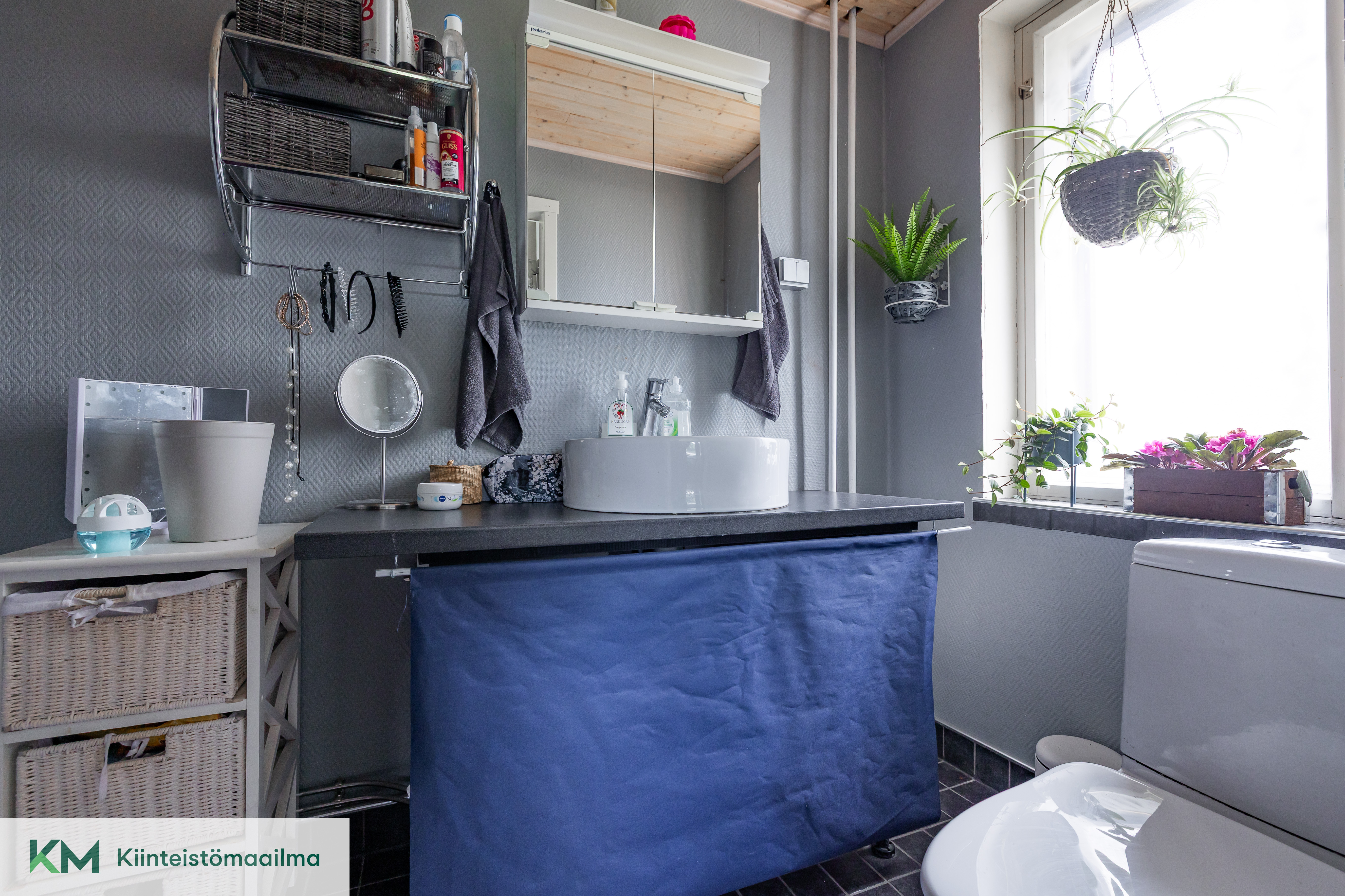 Ilmattarenkatu 16, Turvala, Kotka