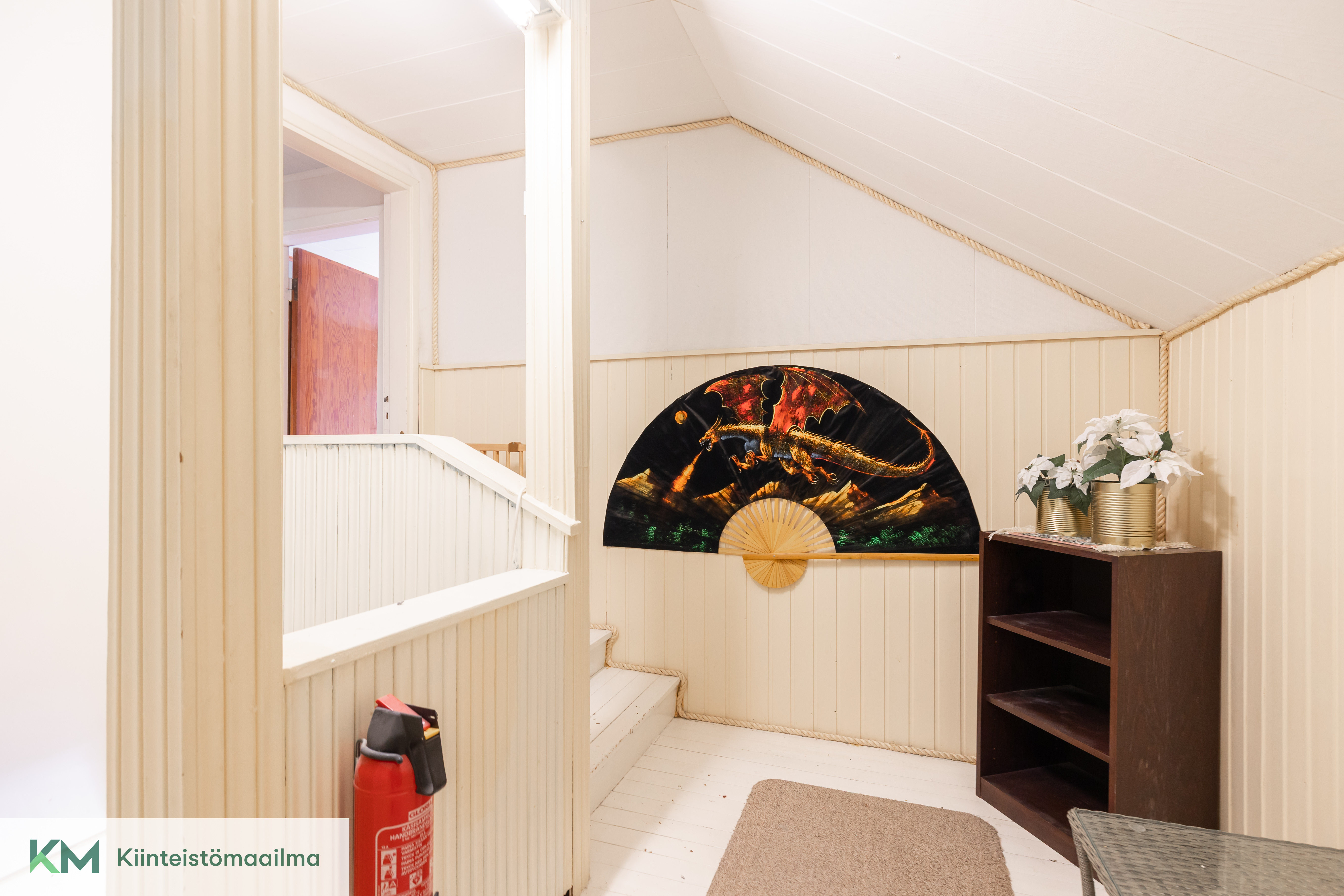 Ilmattarenkatu 16, Turvala, Kotka