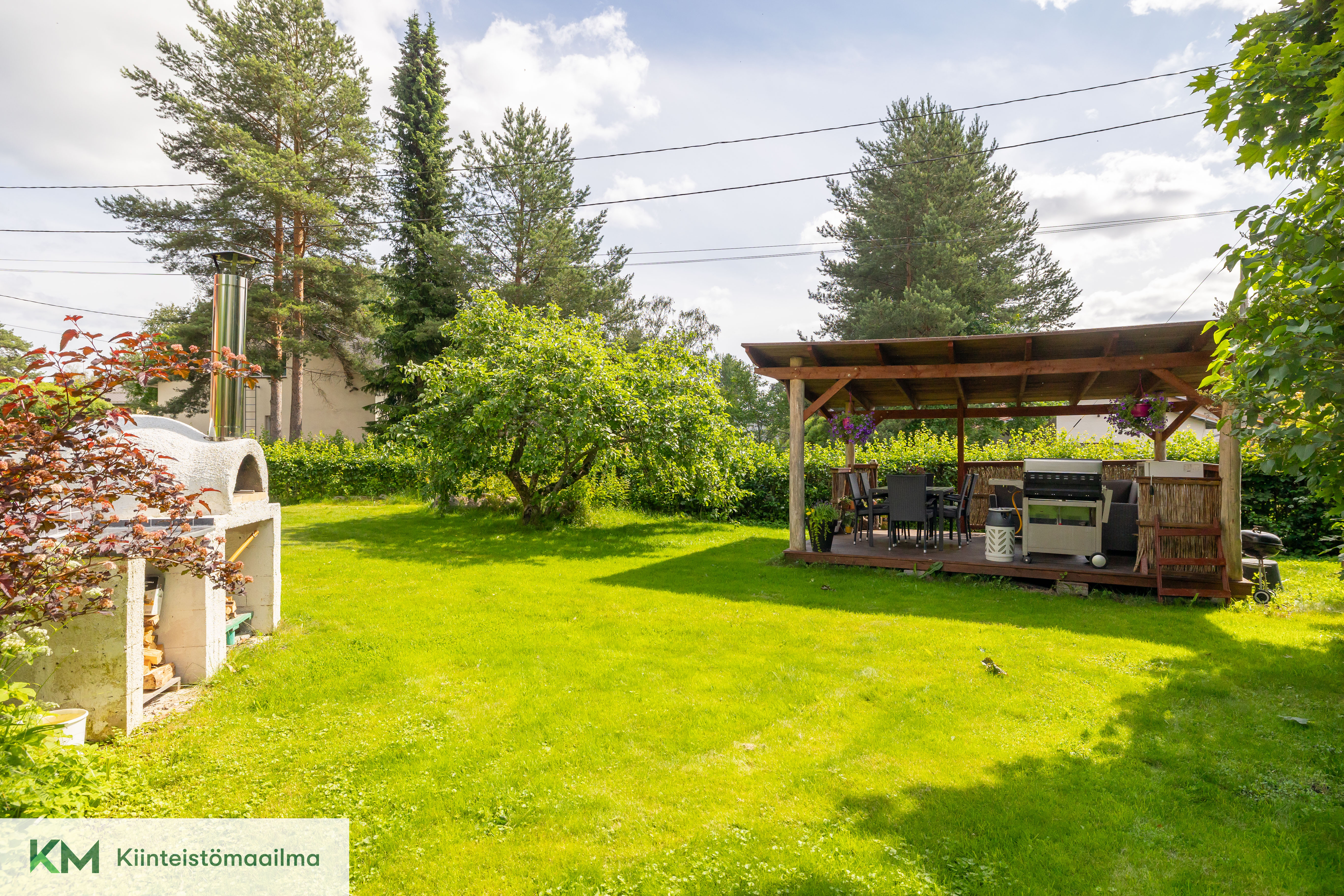 Ilmattarenkatu 16, Turvala, Kotka